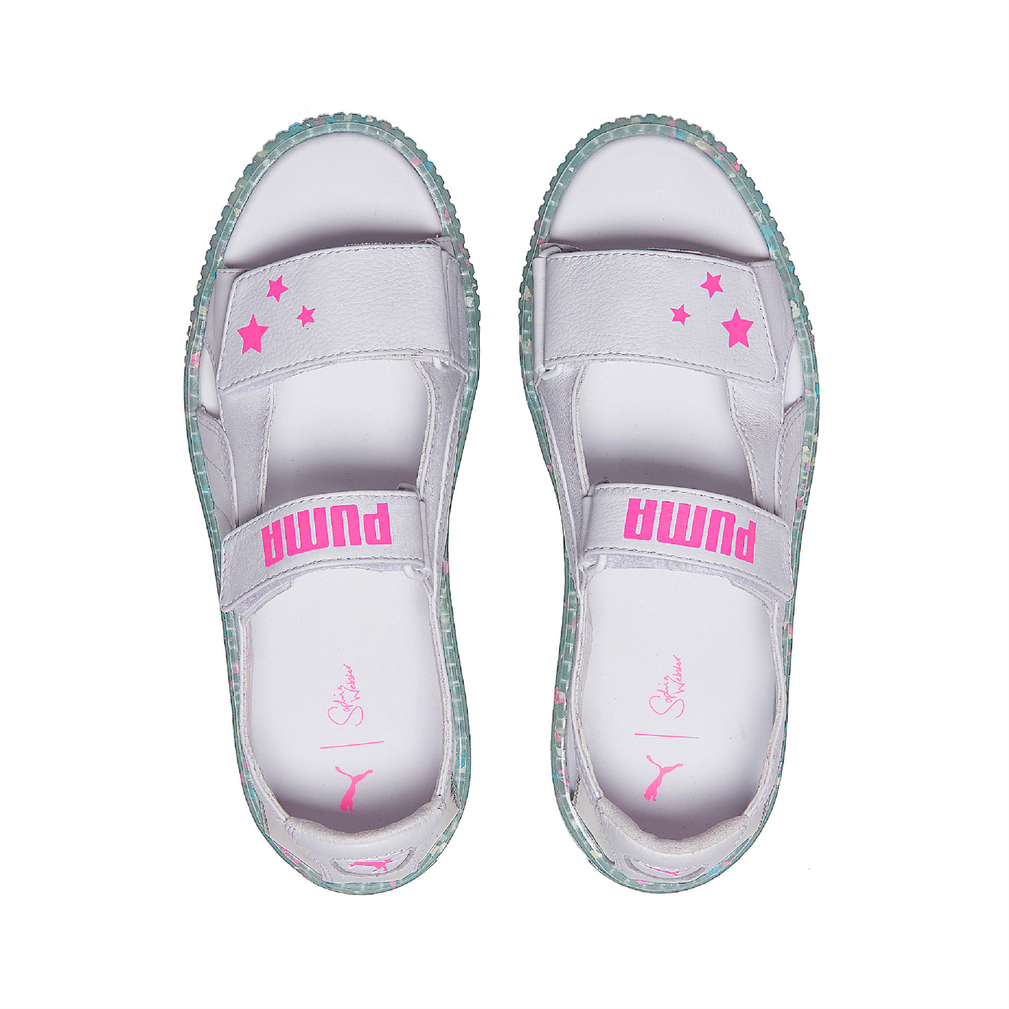 Puma x sophia webster mini outlet