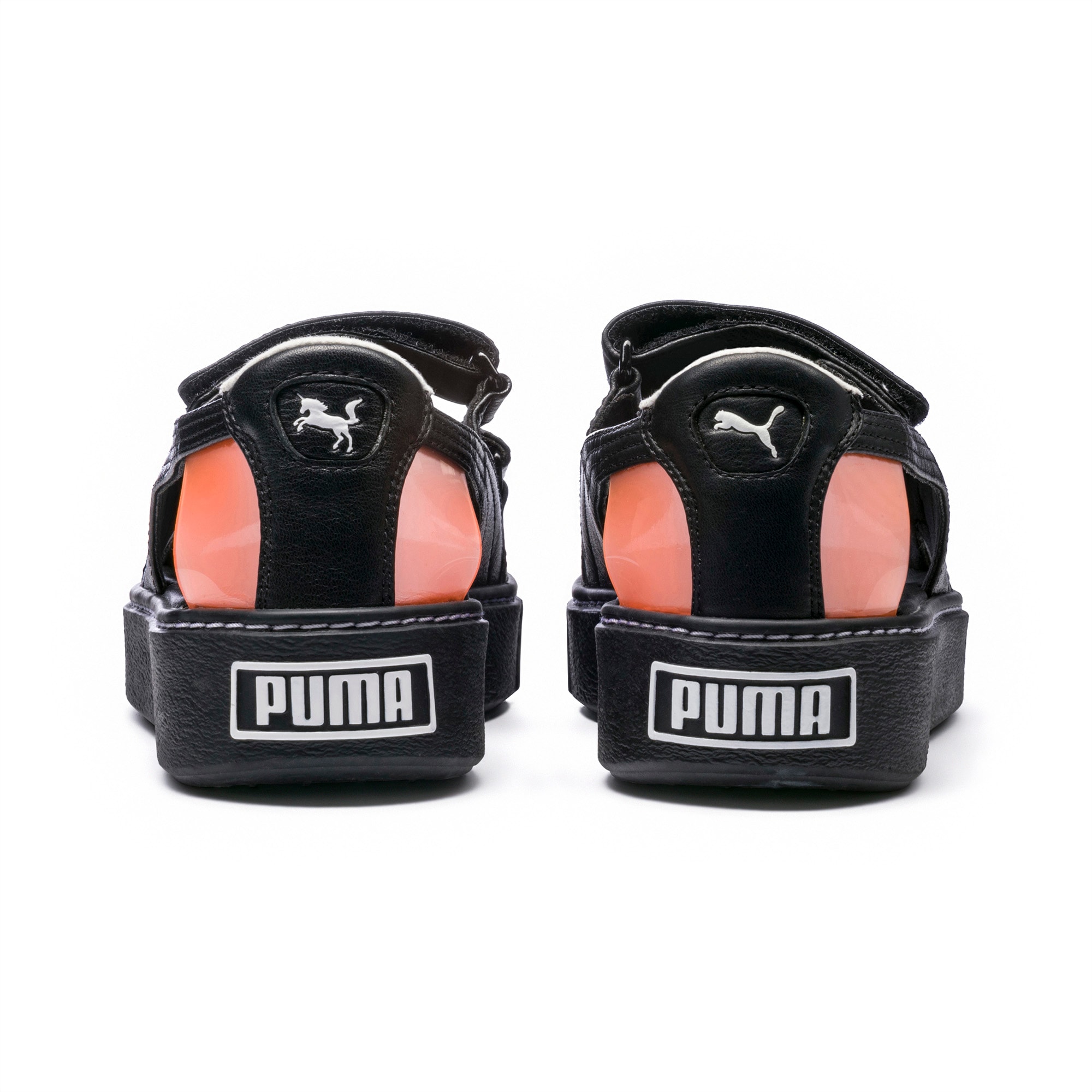 puma sophia webster sandals