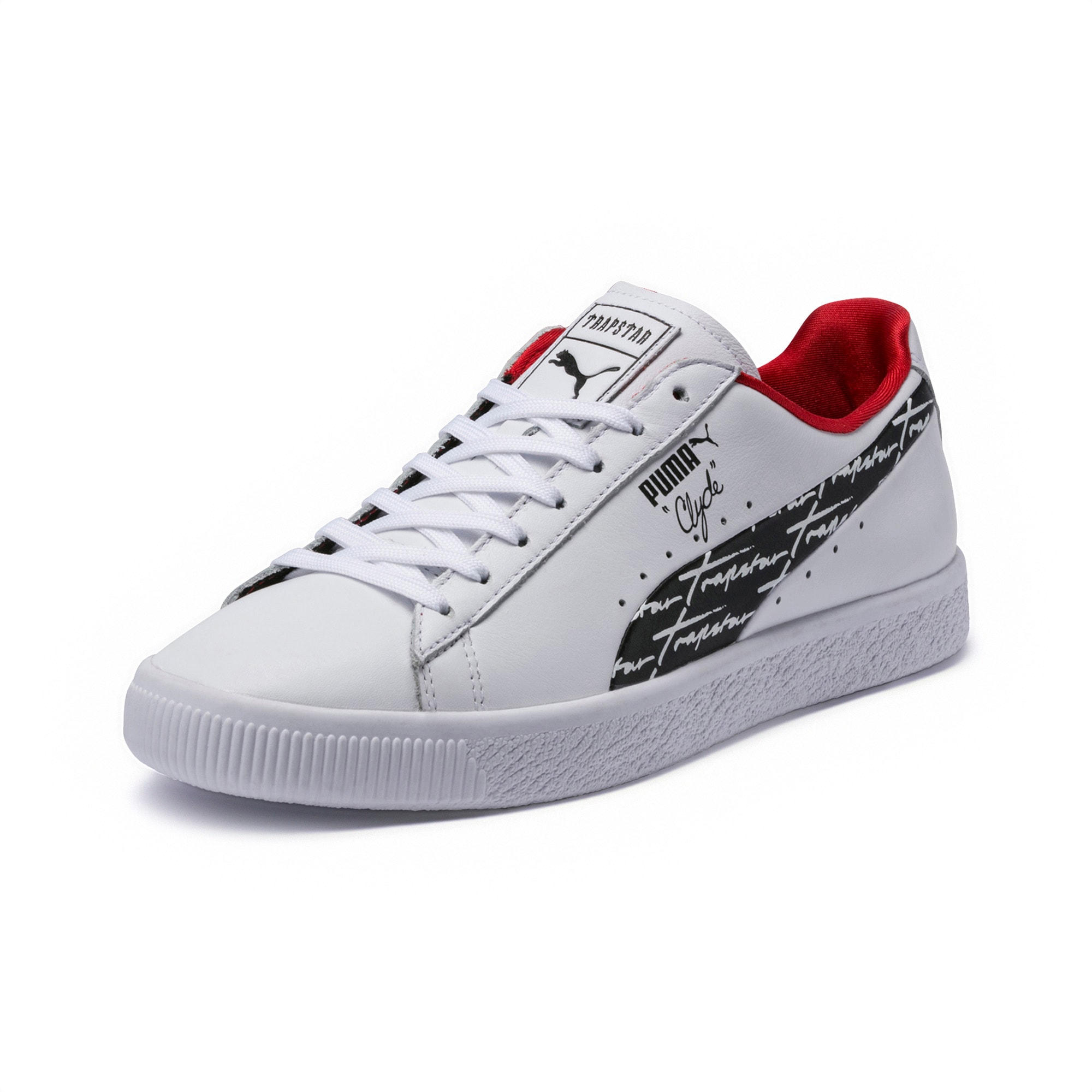 trapstar sneakers