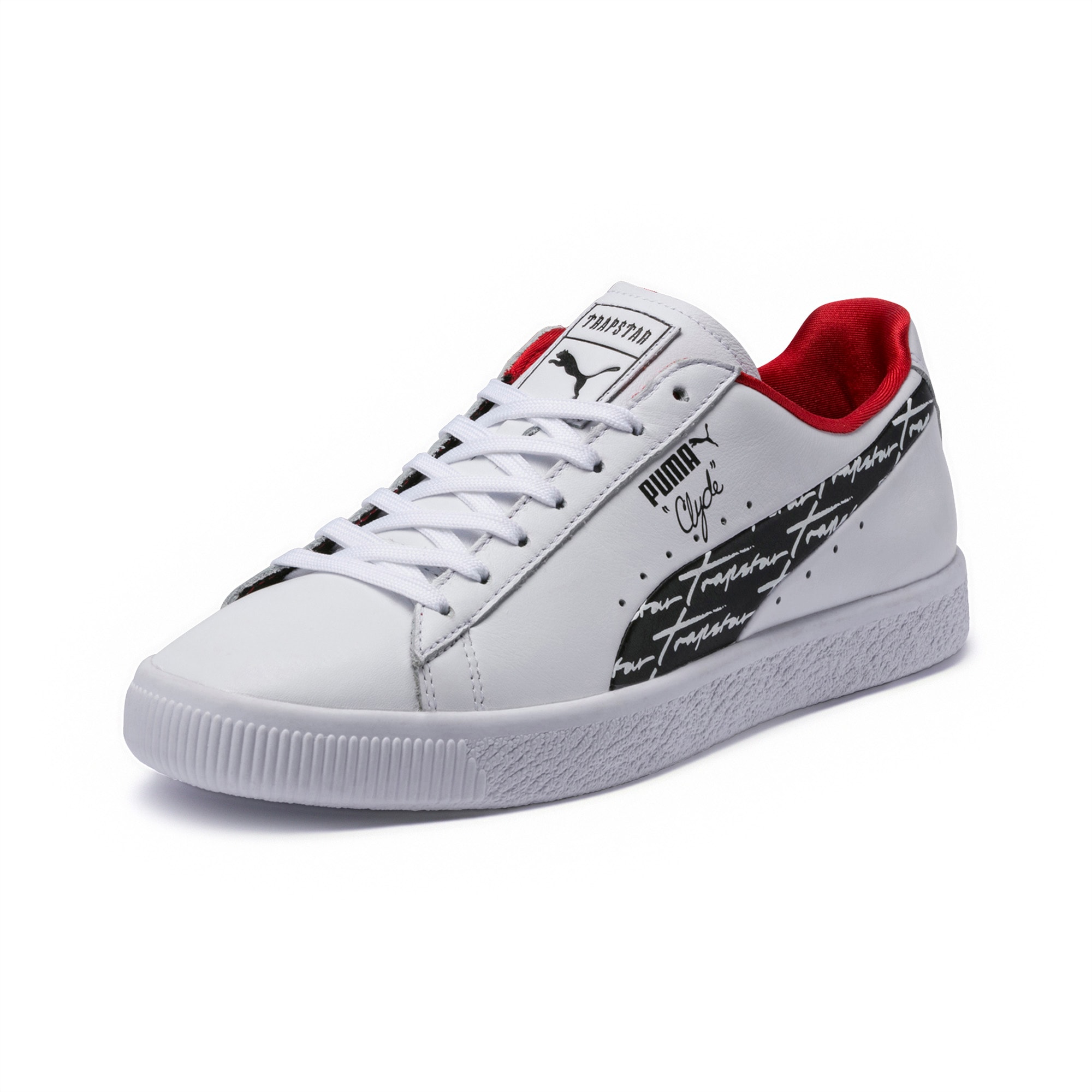 PUMA x TRAPSTAR Clyde | PUMA US