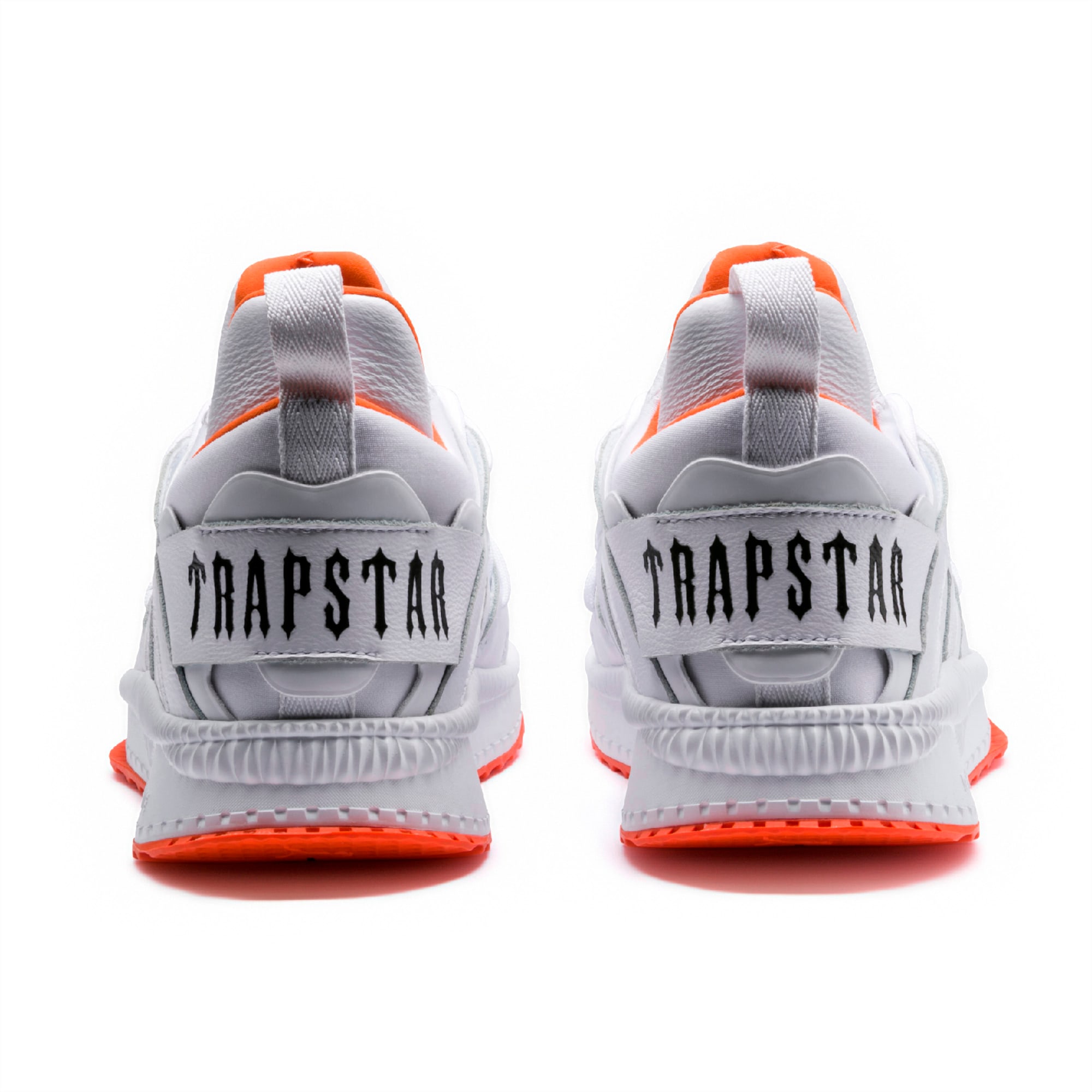 PUMA x TRAPSTAR TSUGI Blaze PUMA
