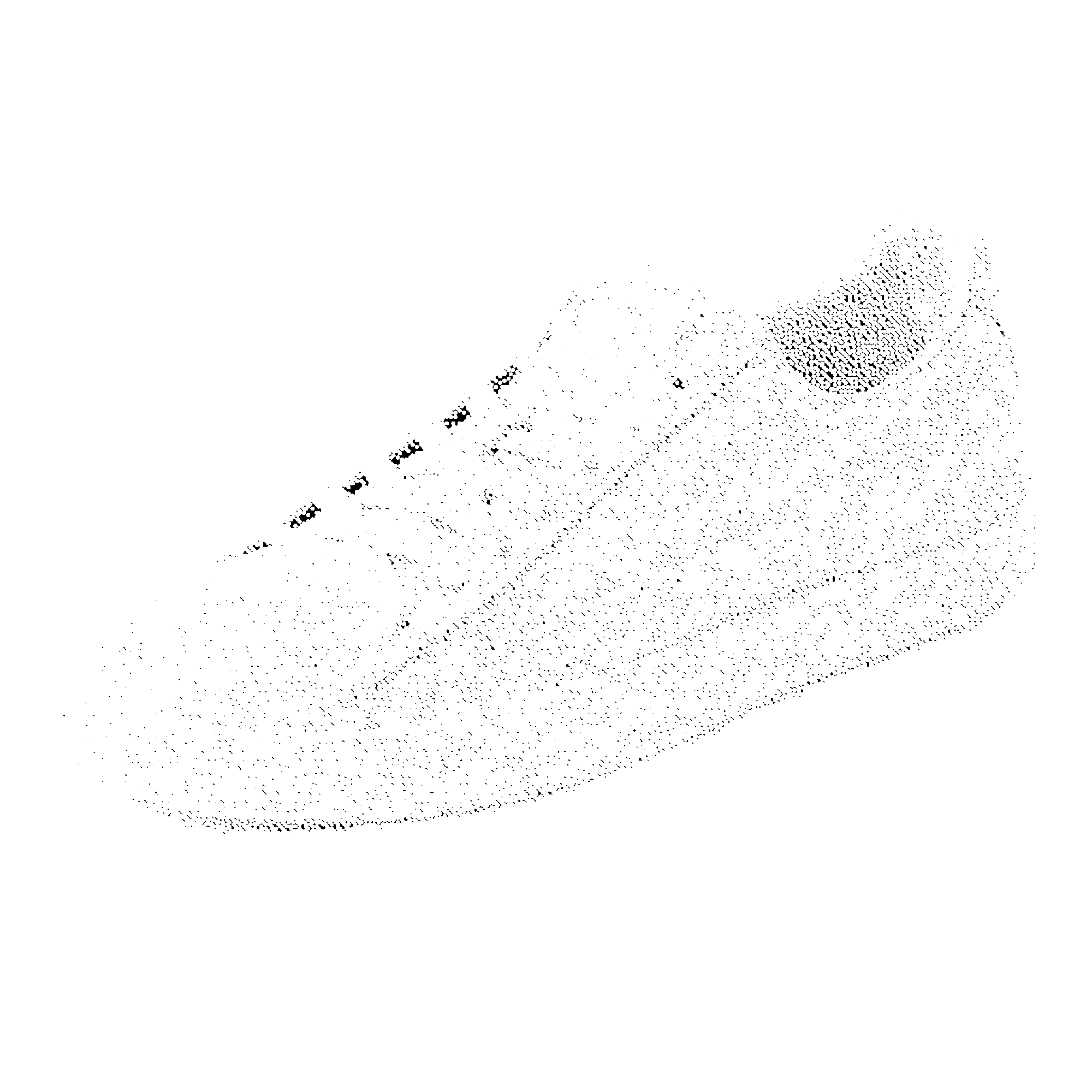 Puma x trapstar clyde perforated Clearance