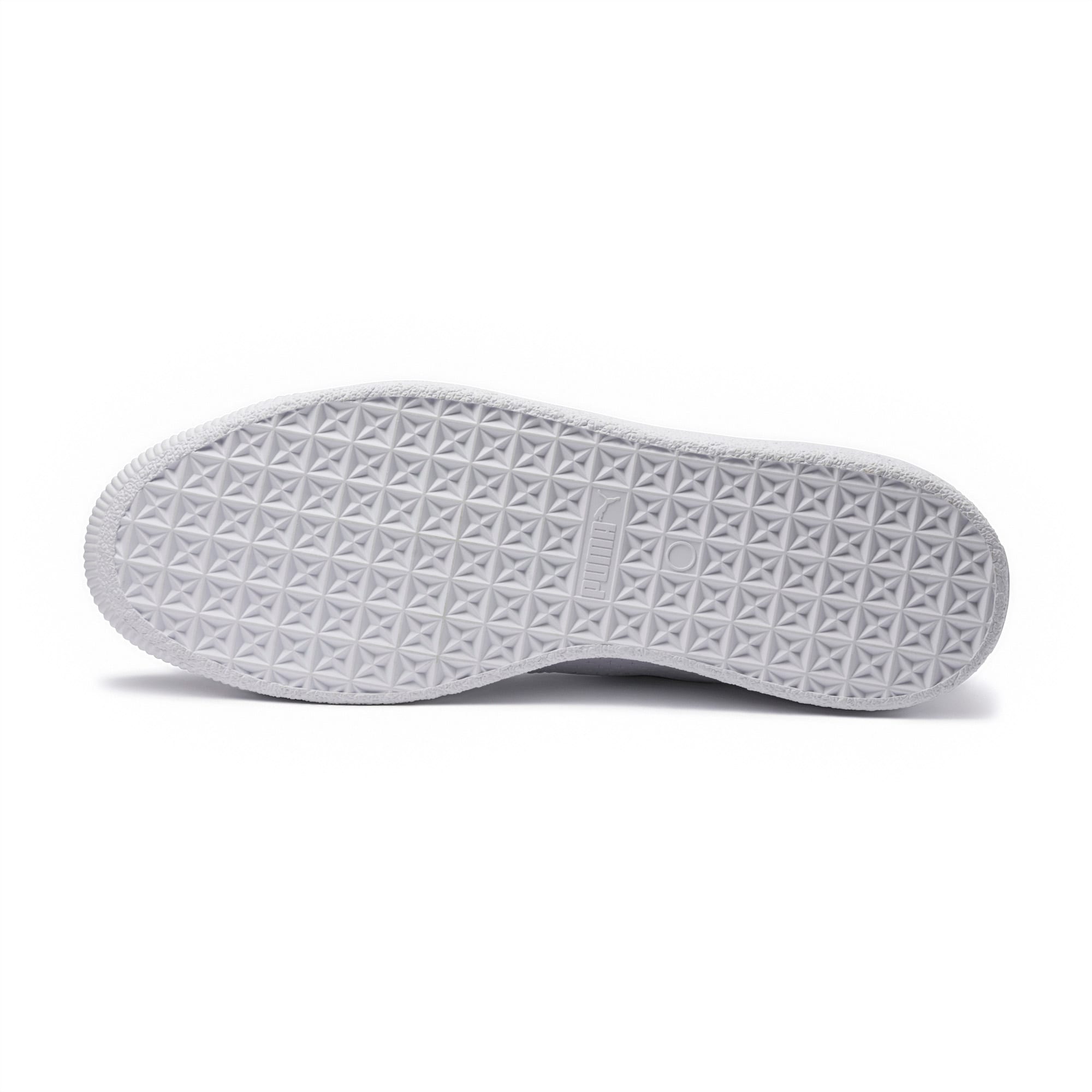 Puma clyde perforated trapstar shop