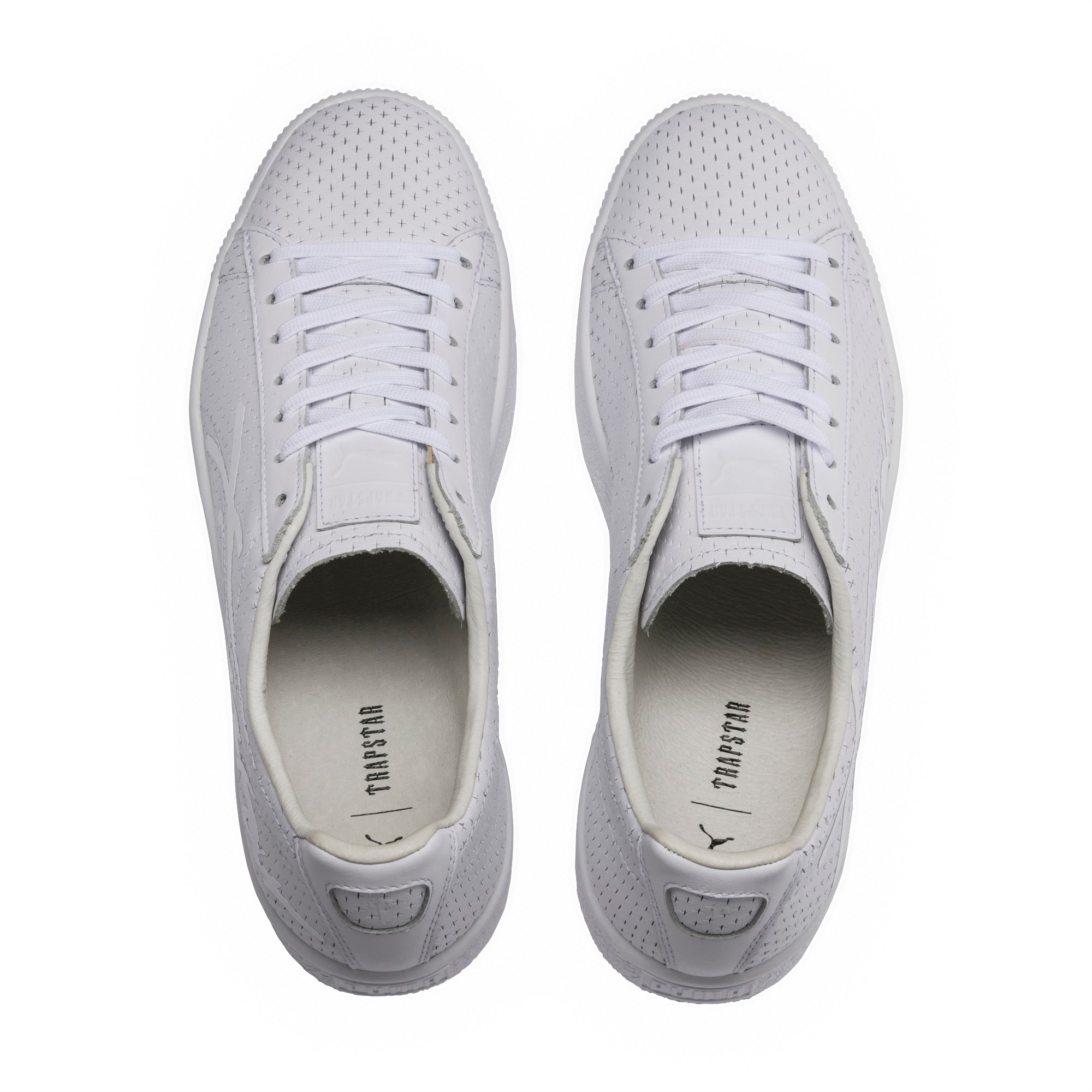 Puma trapstar slides sales