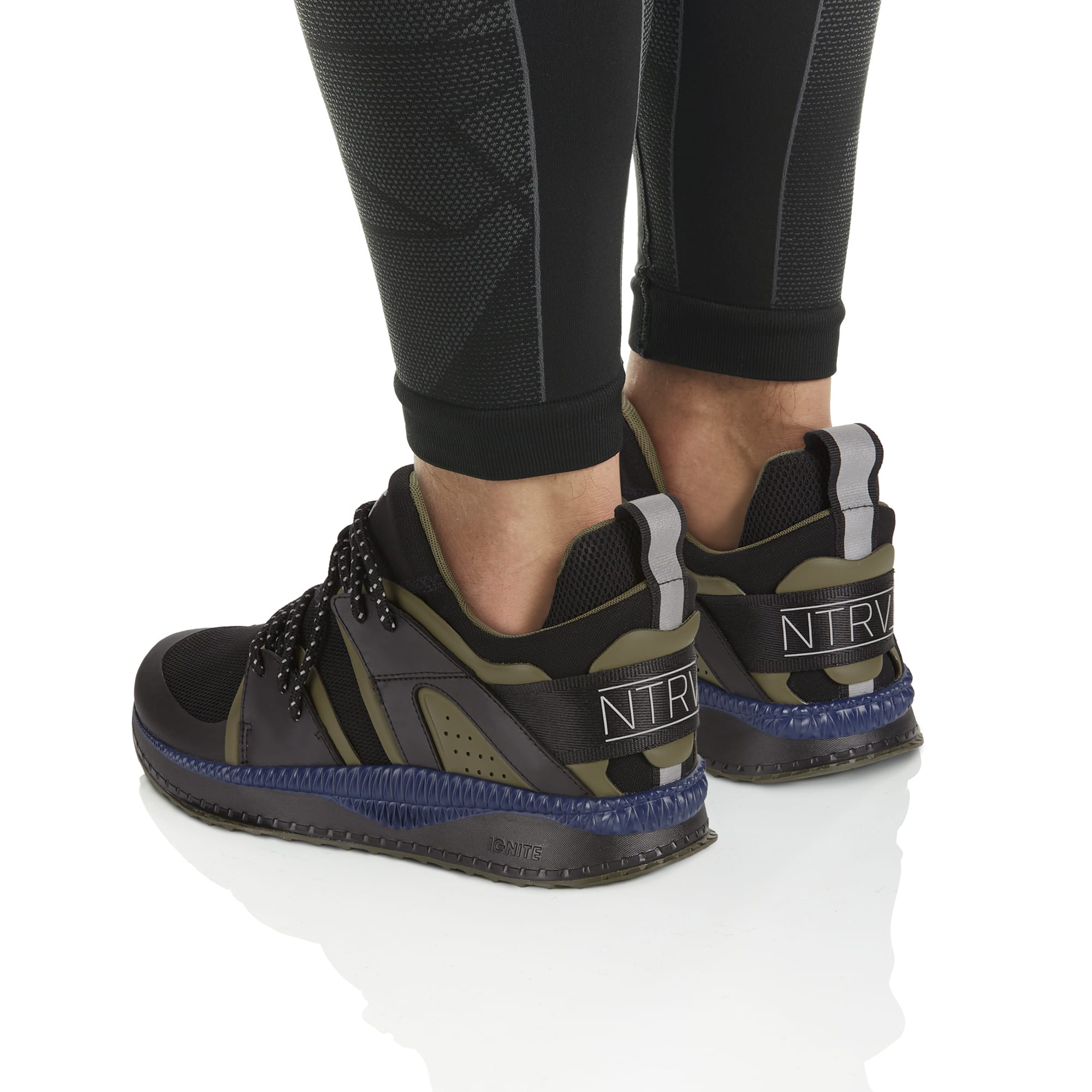 Puma x staple tsugi blaze sales
