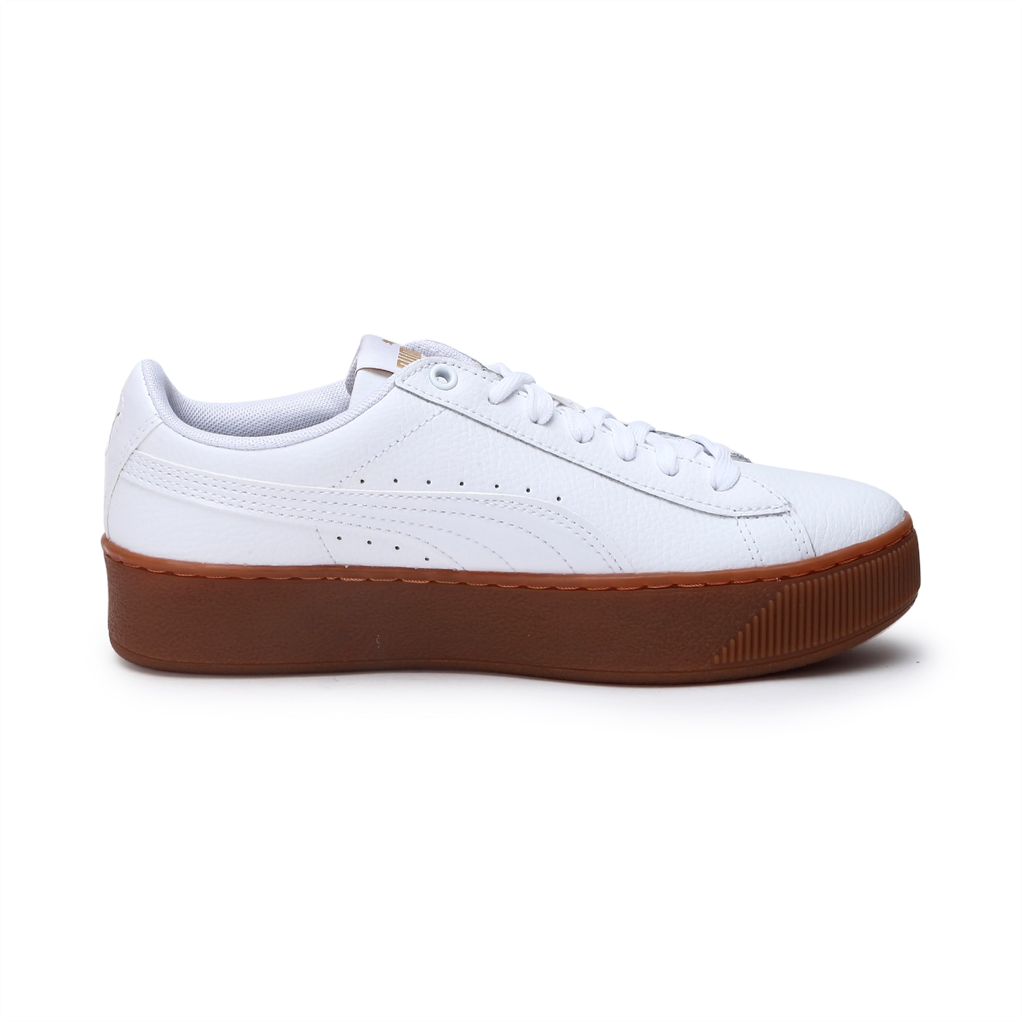 Puma women's vikky platform hot sale