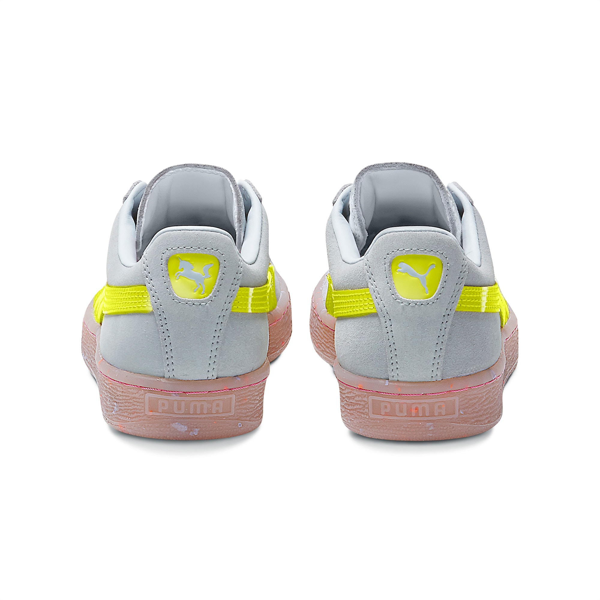 PUMA x SOPHIA WEBSTER Women s Suede