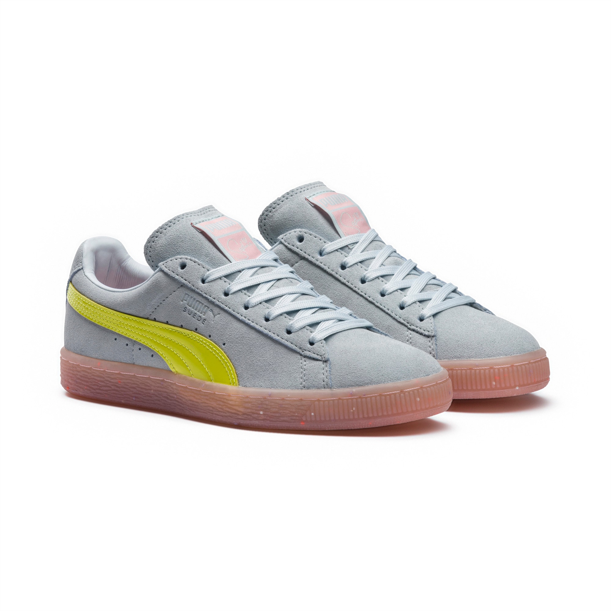 Puma x sophia cheap webster chunky sneakers