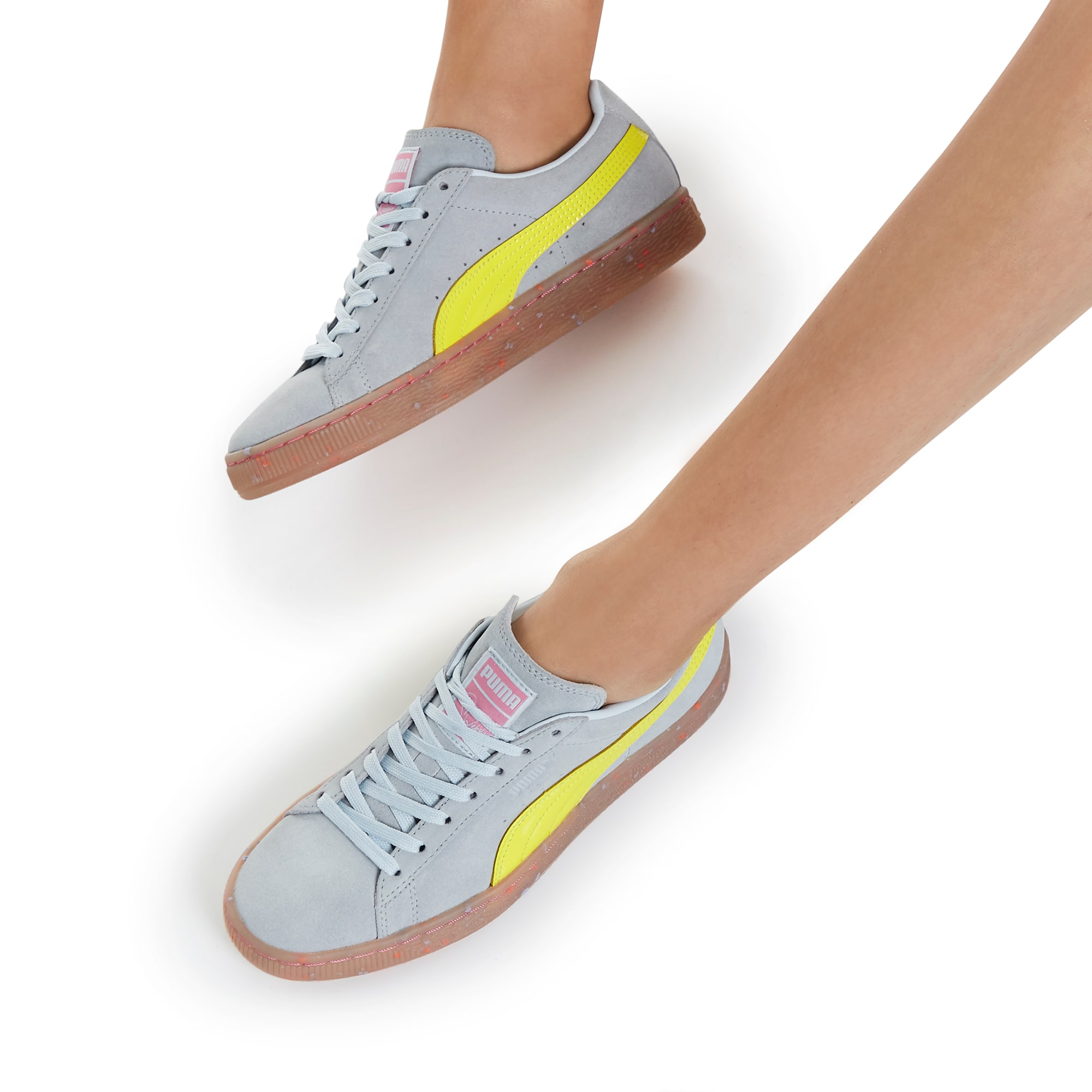 Puma x sophia webster suede on sale