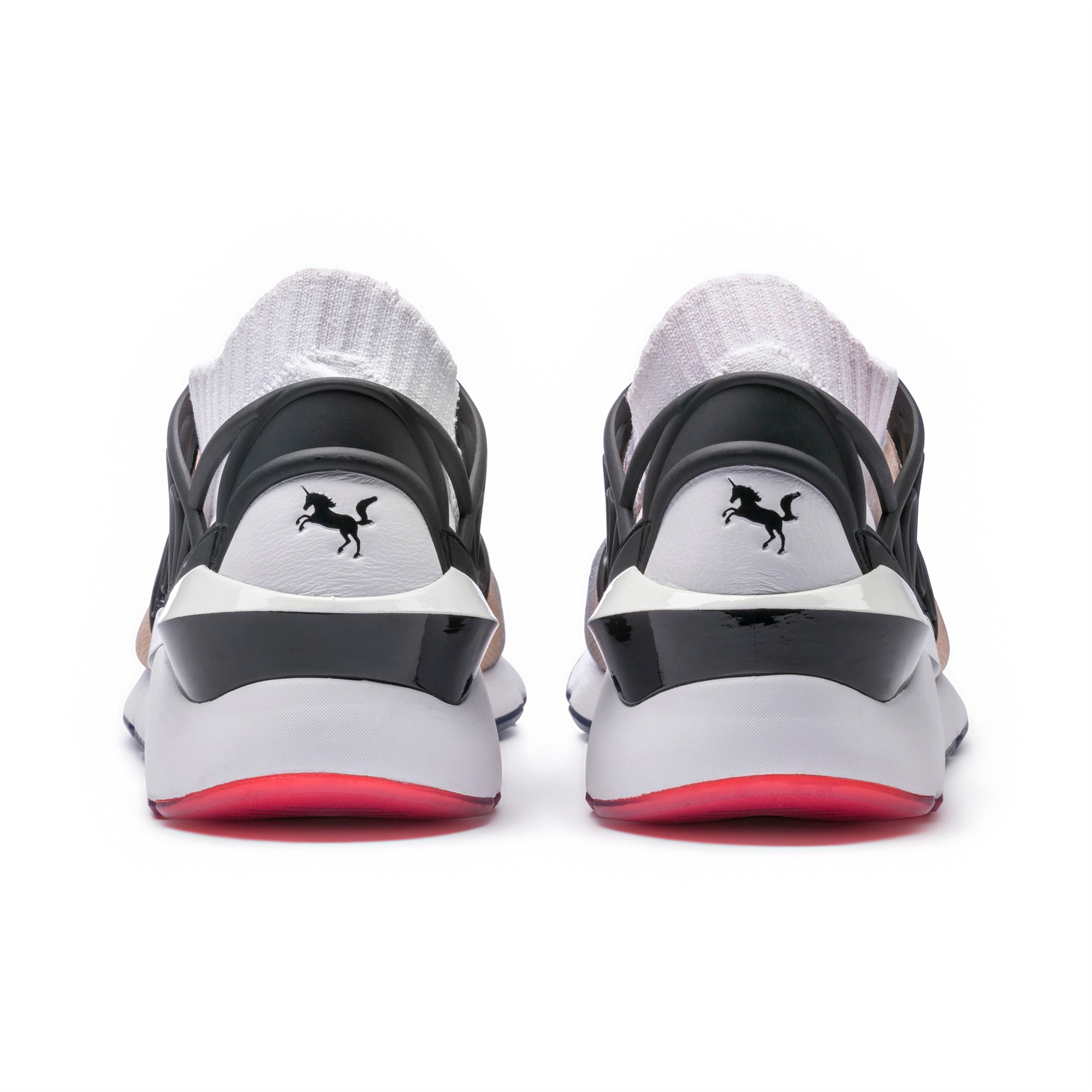 PUMA x SOPHIA WEBSTER Women s Pearl Cage Fade PUMA Shoes PUMA