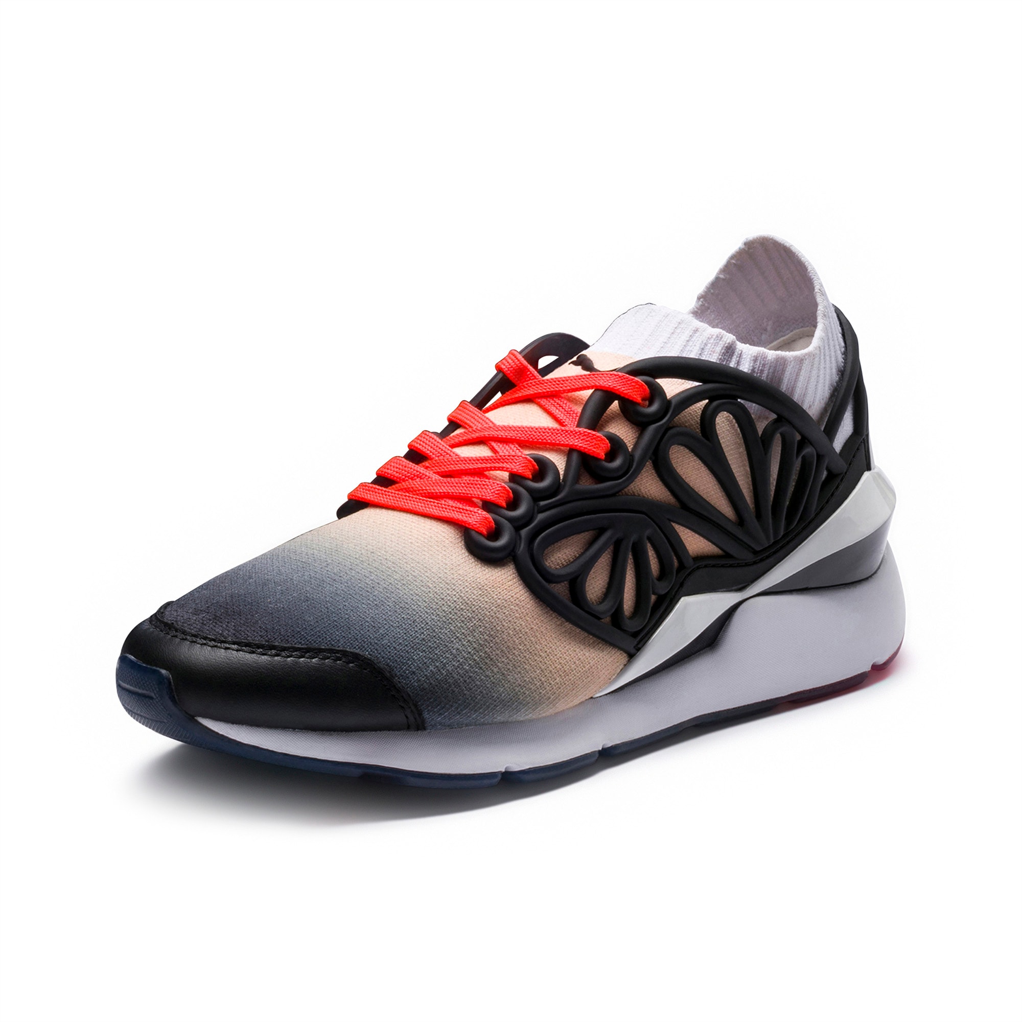 PUMA x SOPHIA WEBSTER Women s Pearl Cage Fade