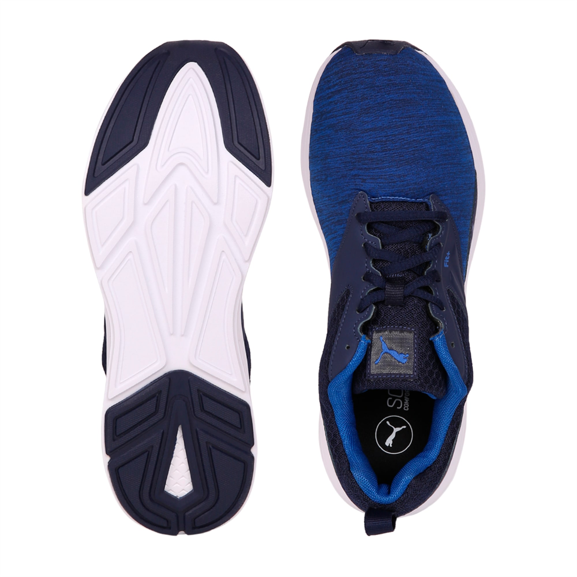 puma comet ipd