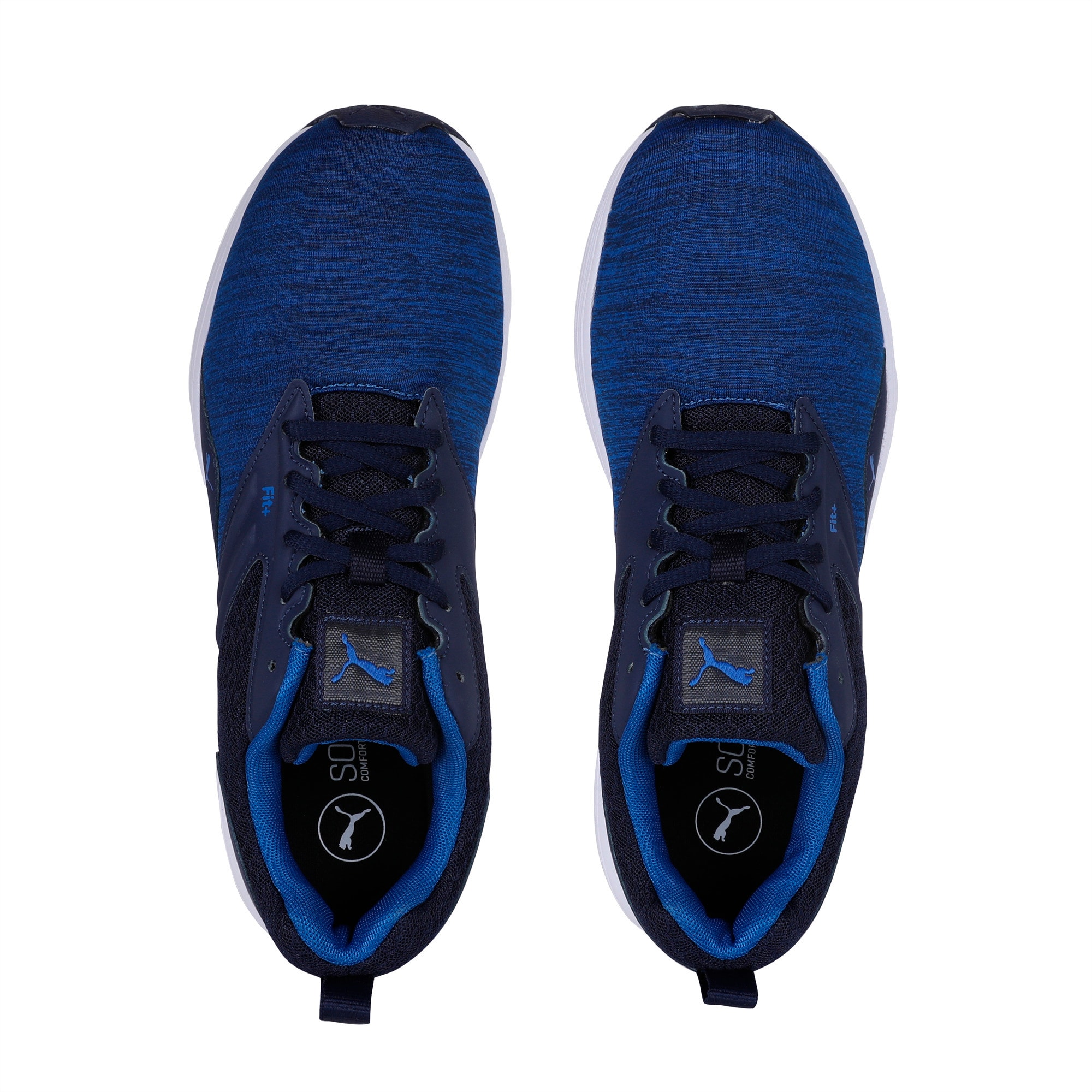 puma comet ipd