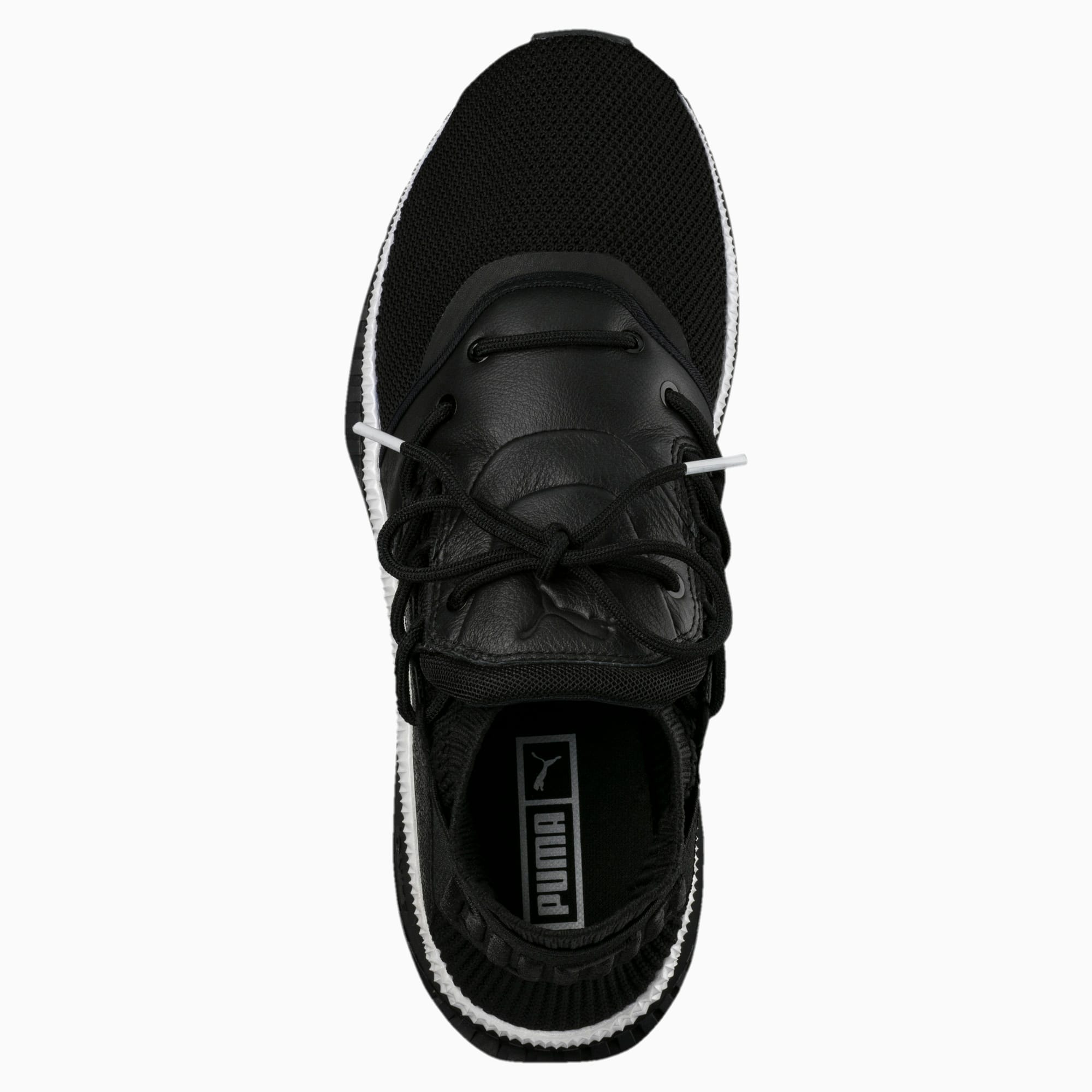 Puma tsugi shinsei black hotsell