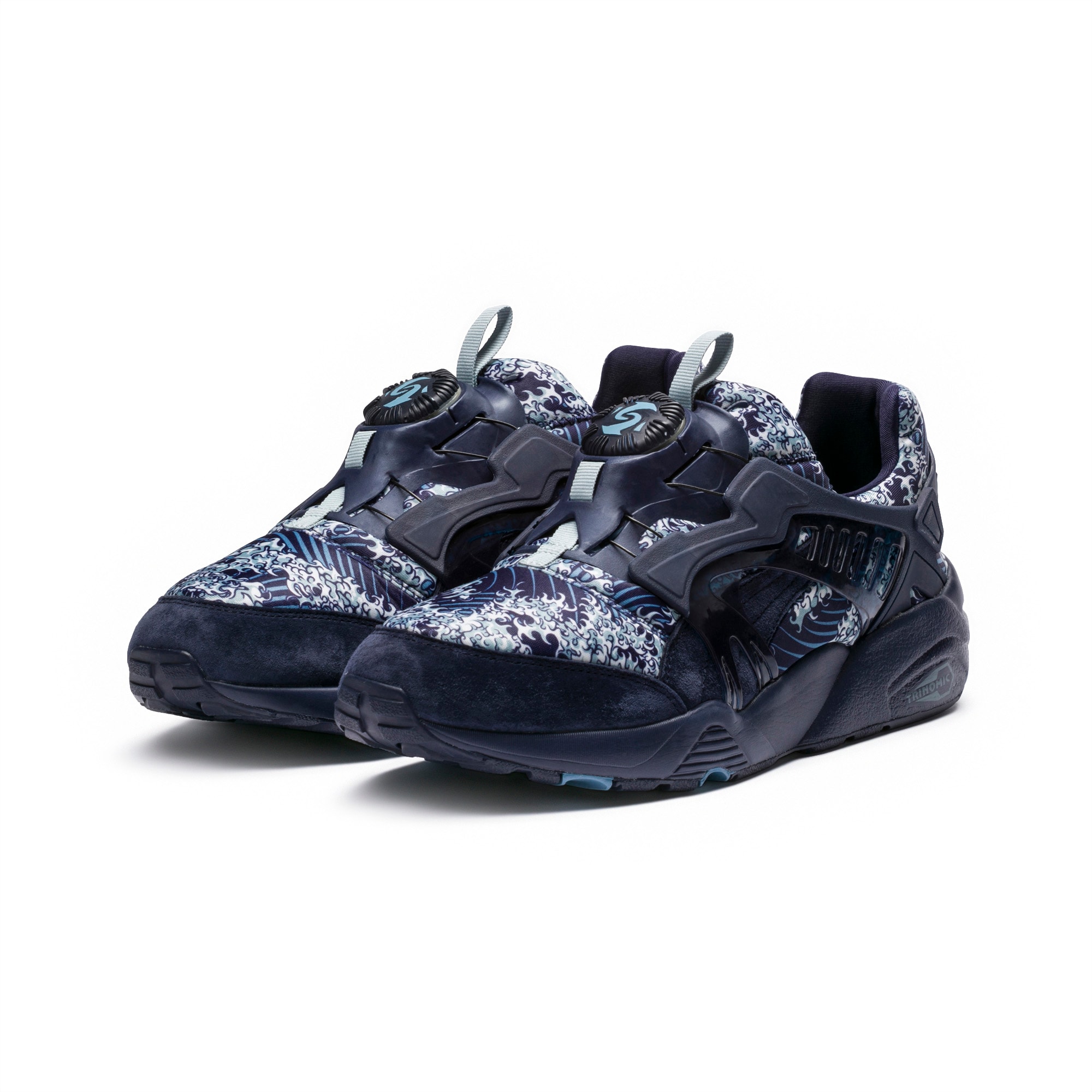 puma disc trinomic bambino italia