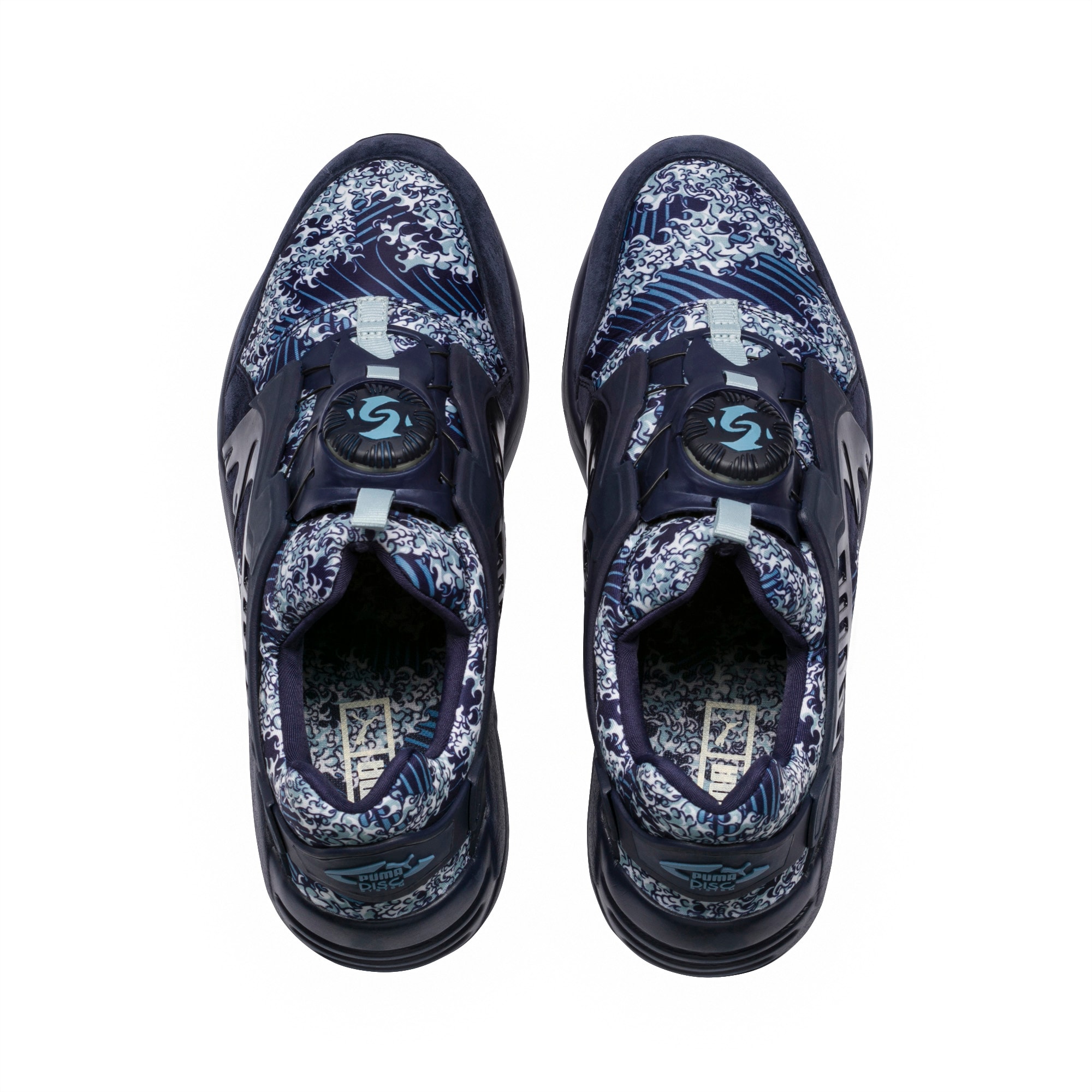 Disc Blaze Marine Sneakers Puma Us