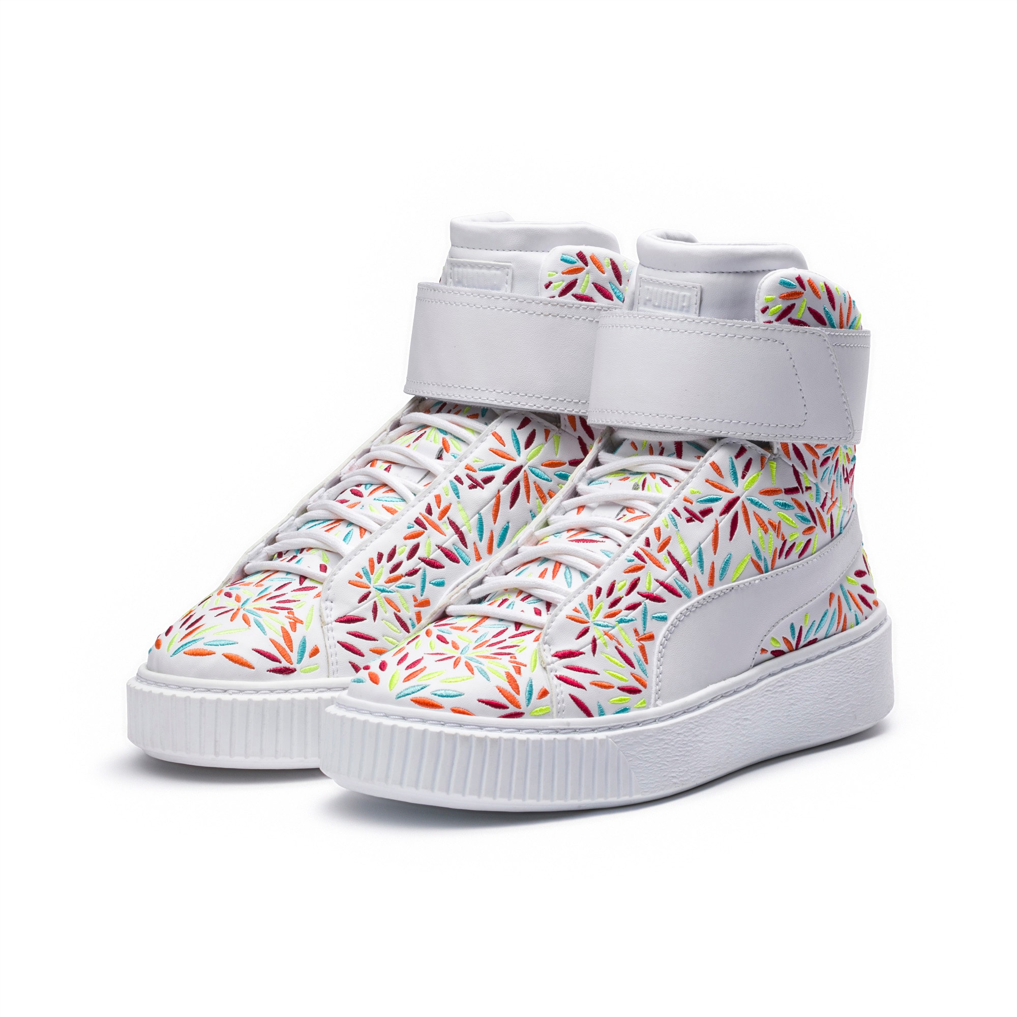 Puma platform mid ow online