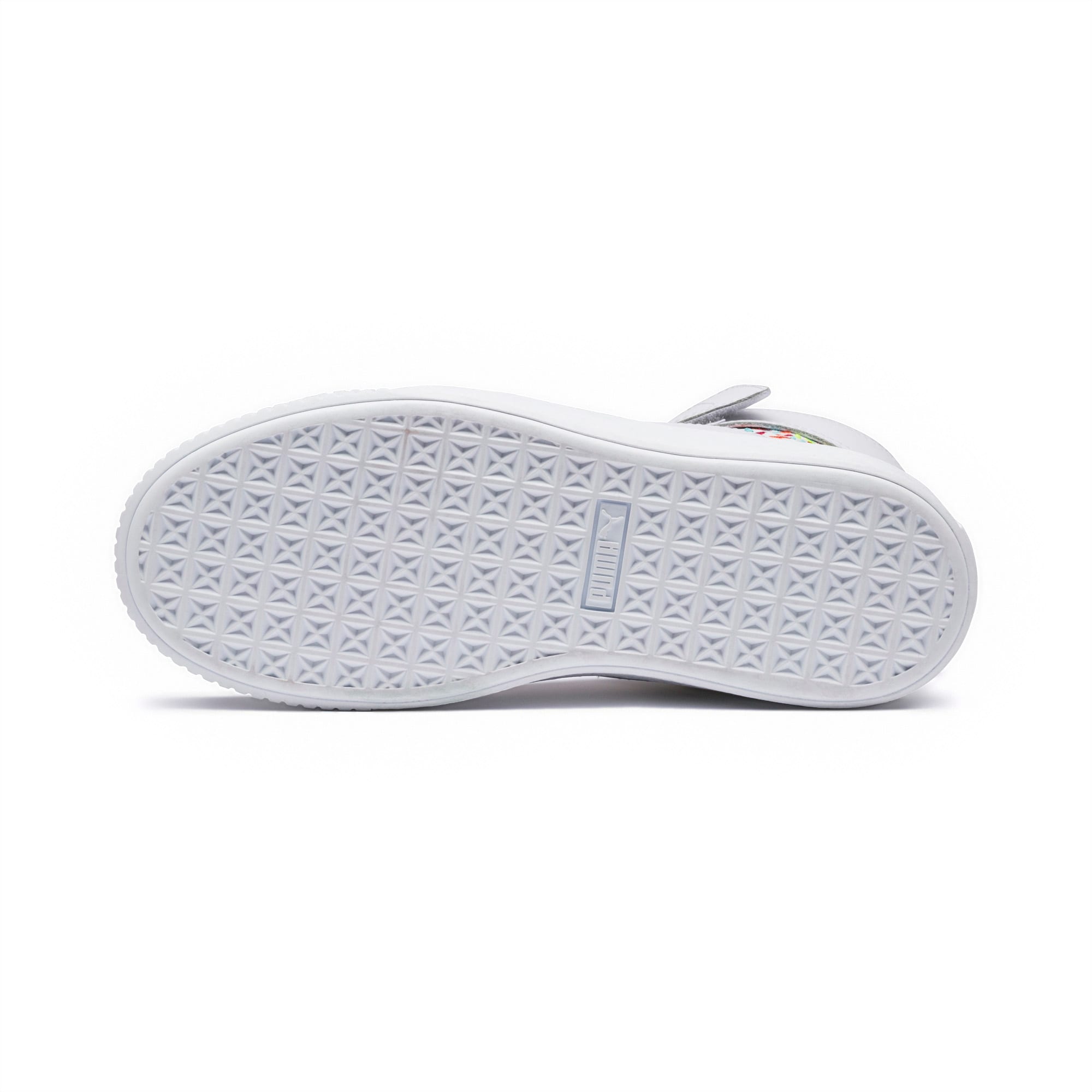 Women s Mid Platform Kiku PUMA Shoes PUMA