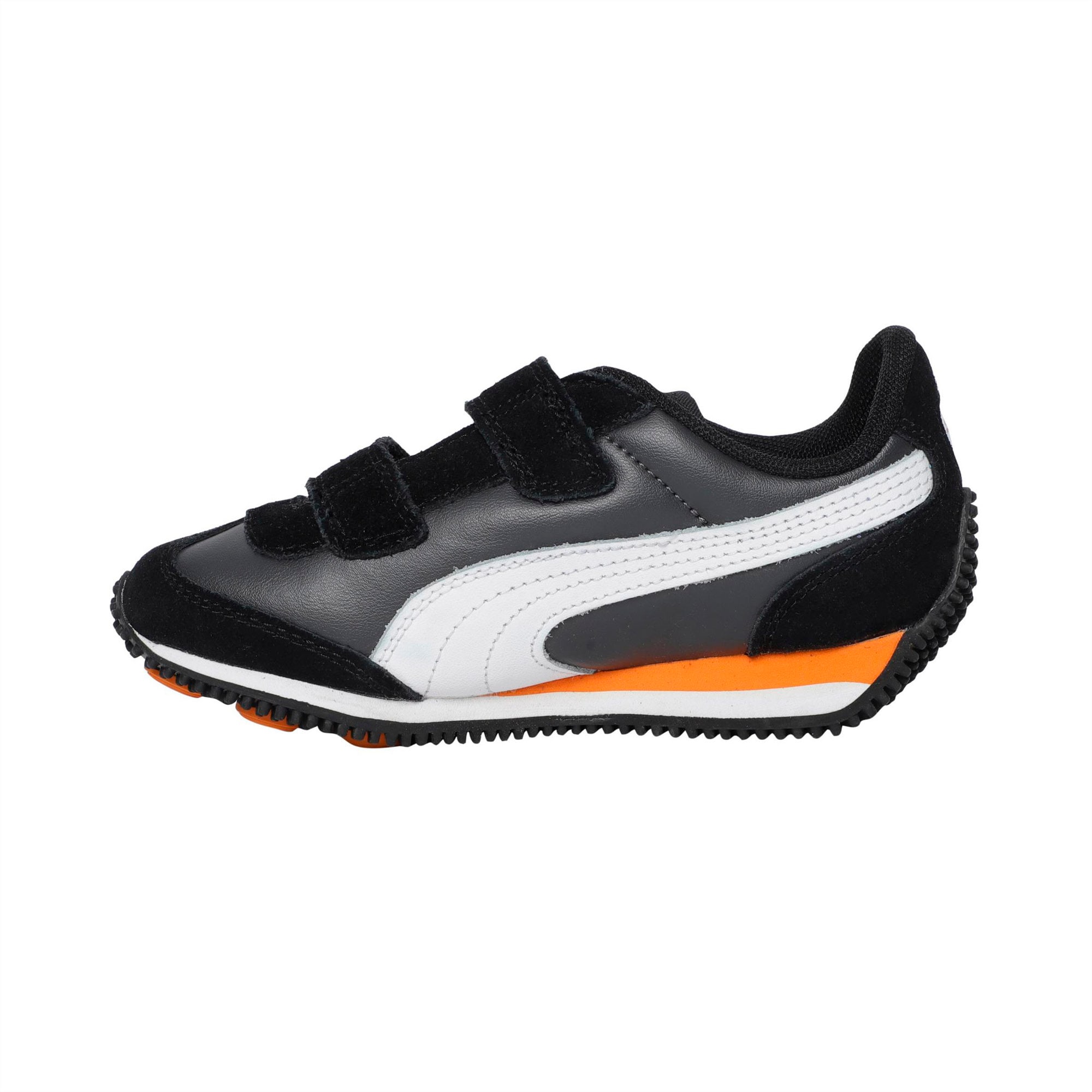 puma whirlwind black