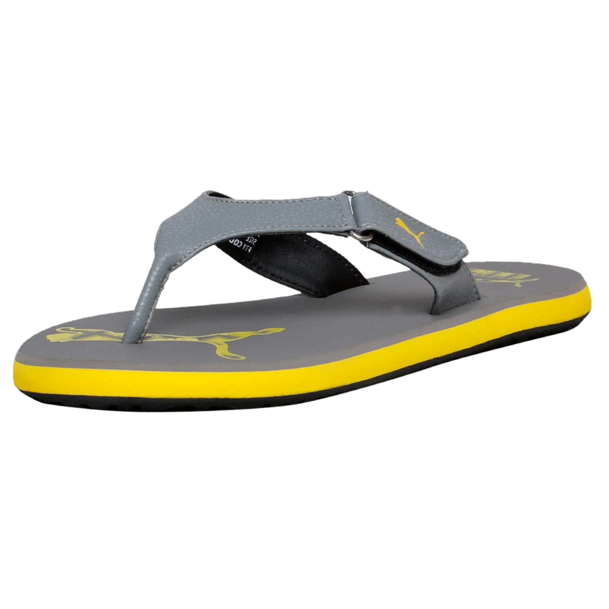 puma breeze v2 idp slippers