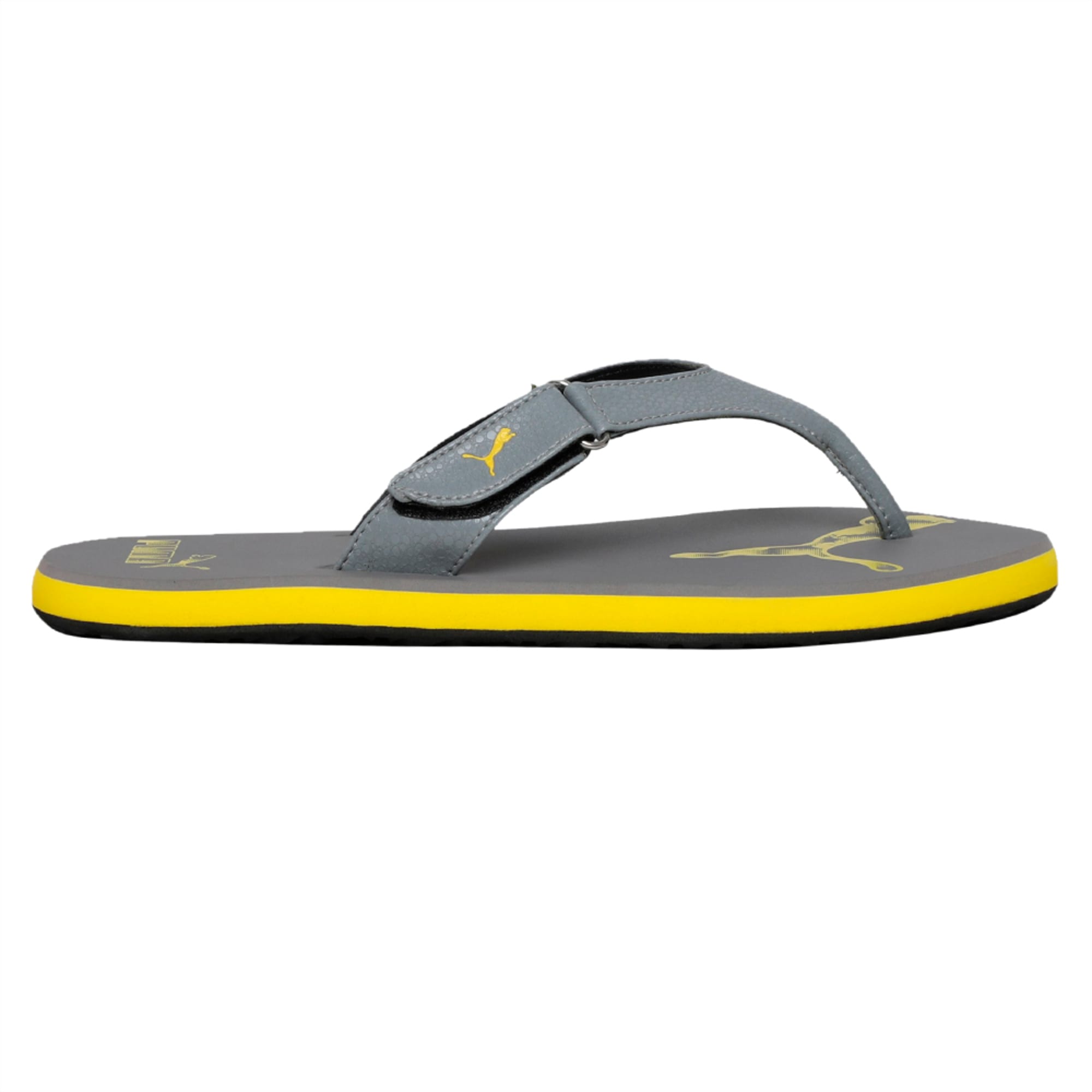 puma breeze v2 idp slippers