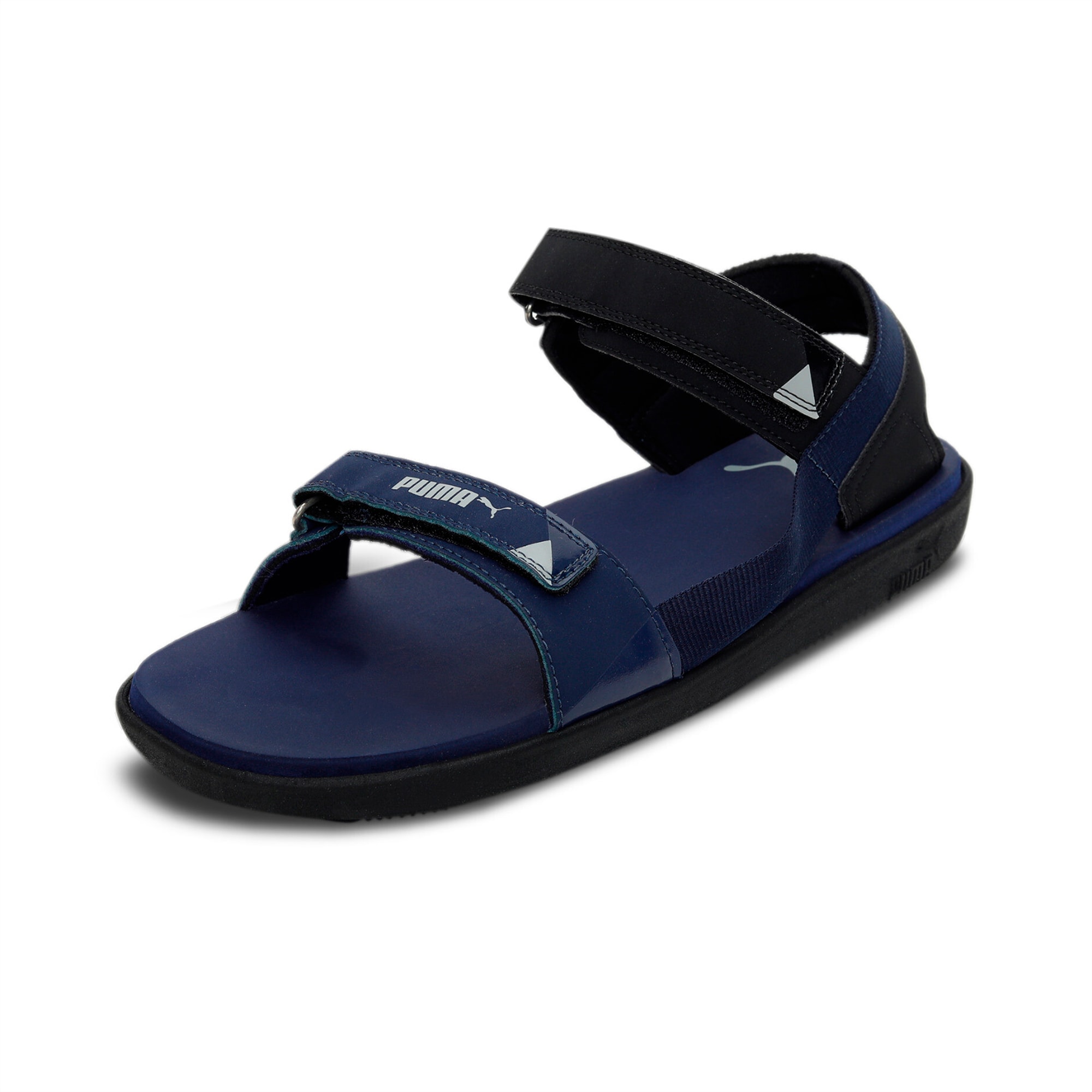 Puma top footwear sandals