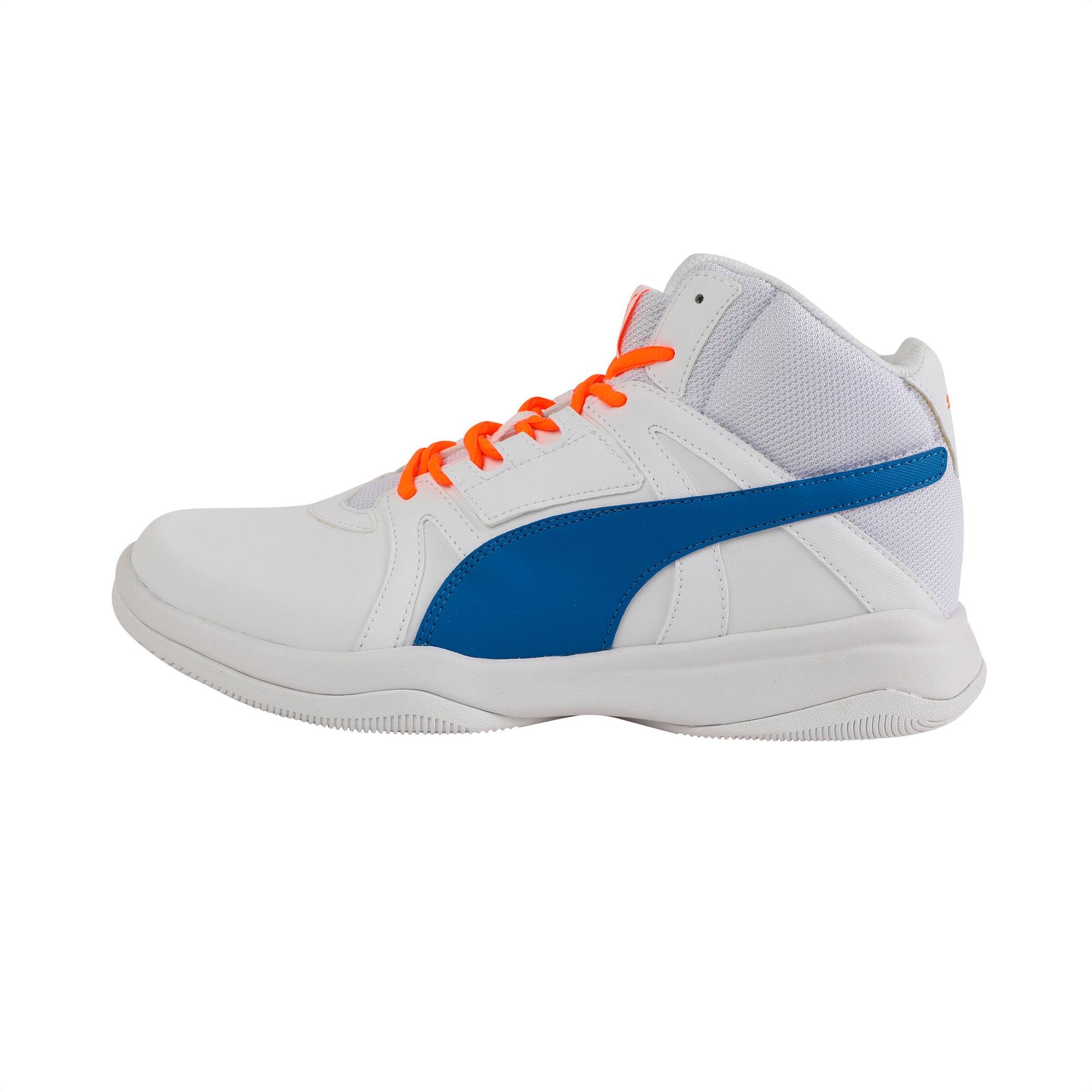 Rebound Street Evo IDP | White-TurkSea