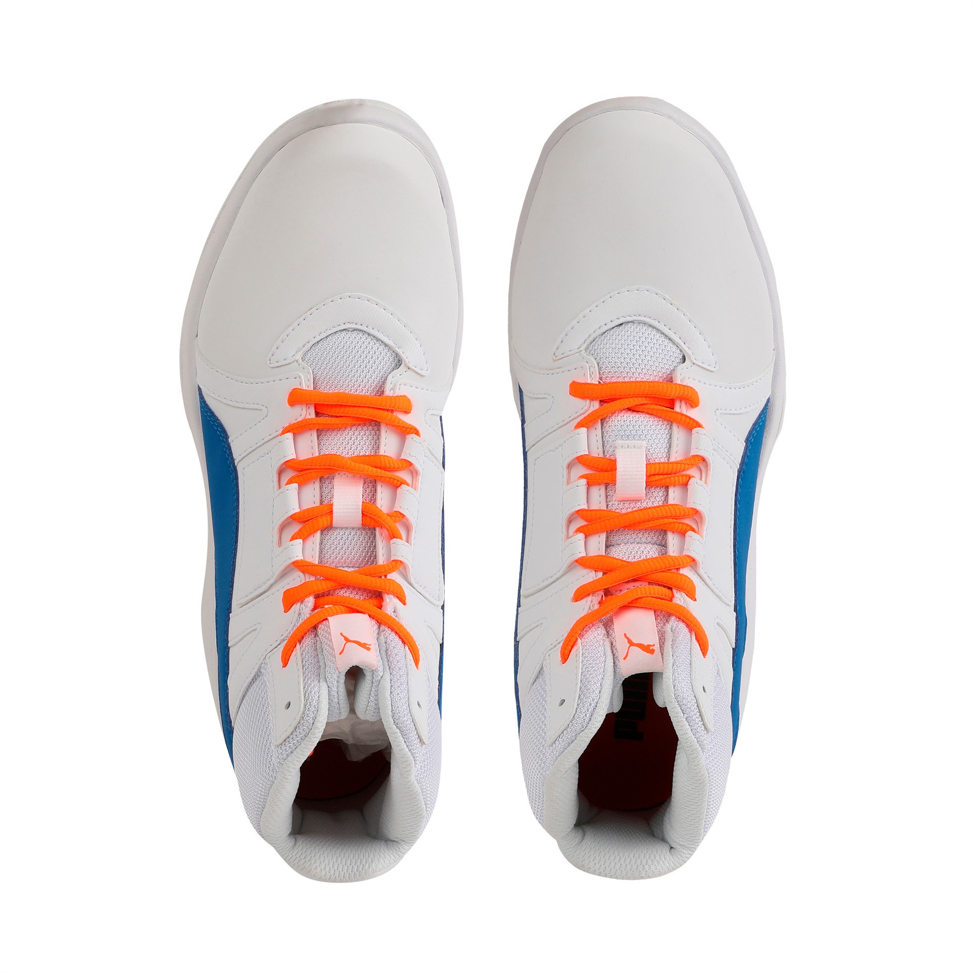 Rebound Street Evo IDP | White-TurkSea