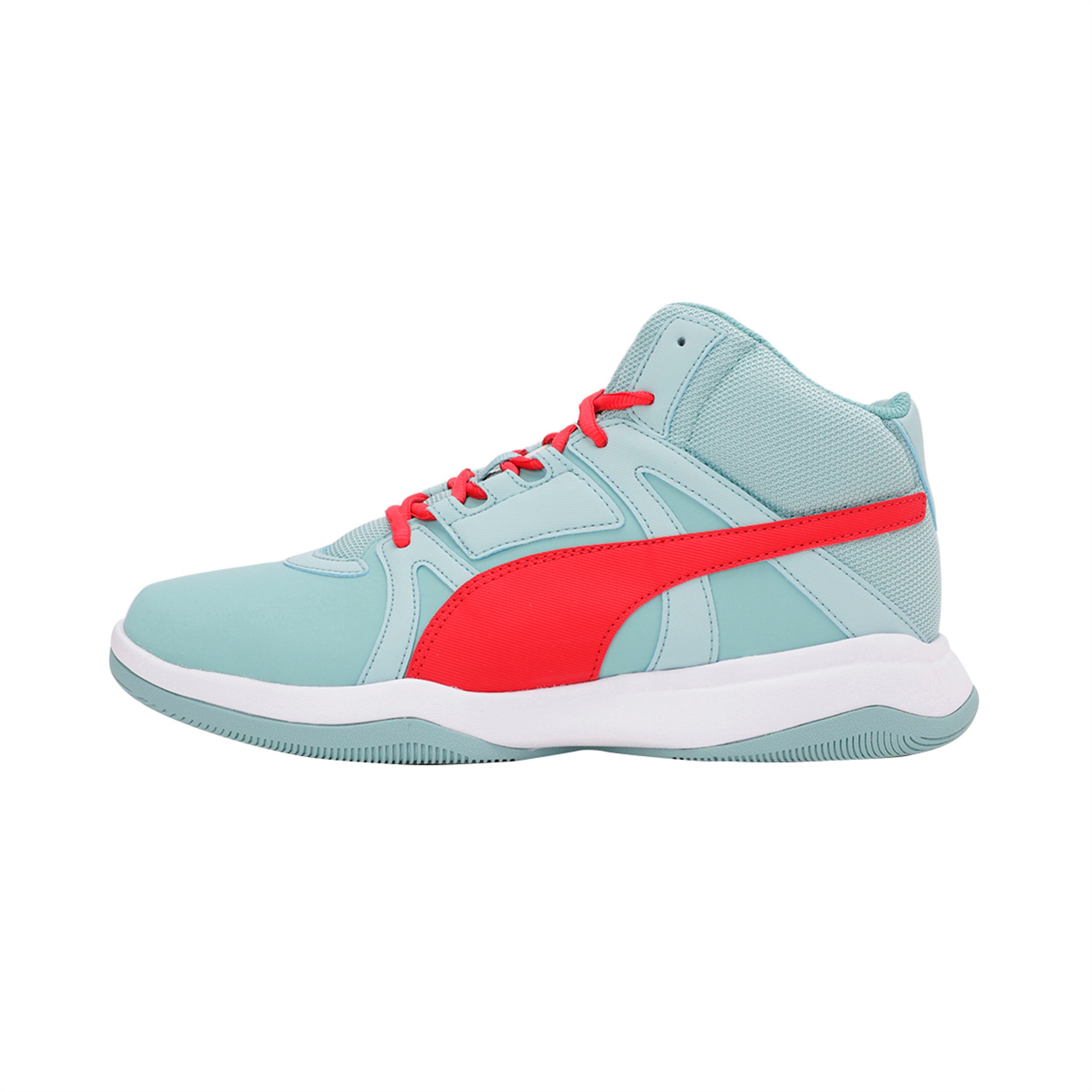 ladies white ralph lauren trainers