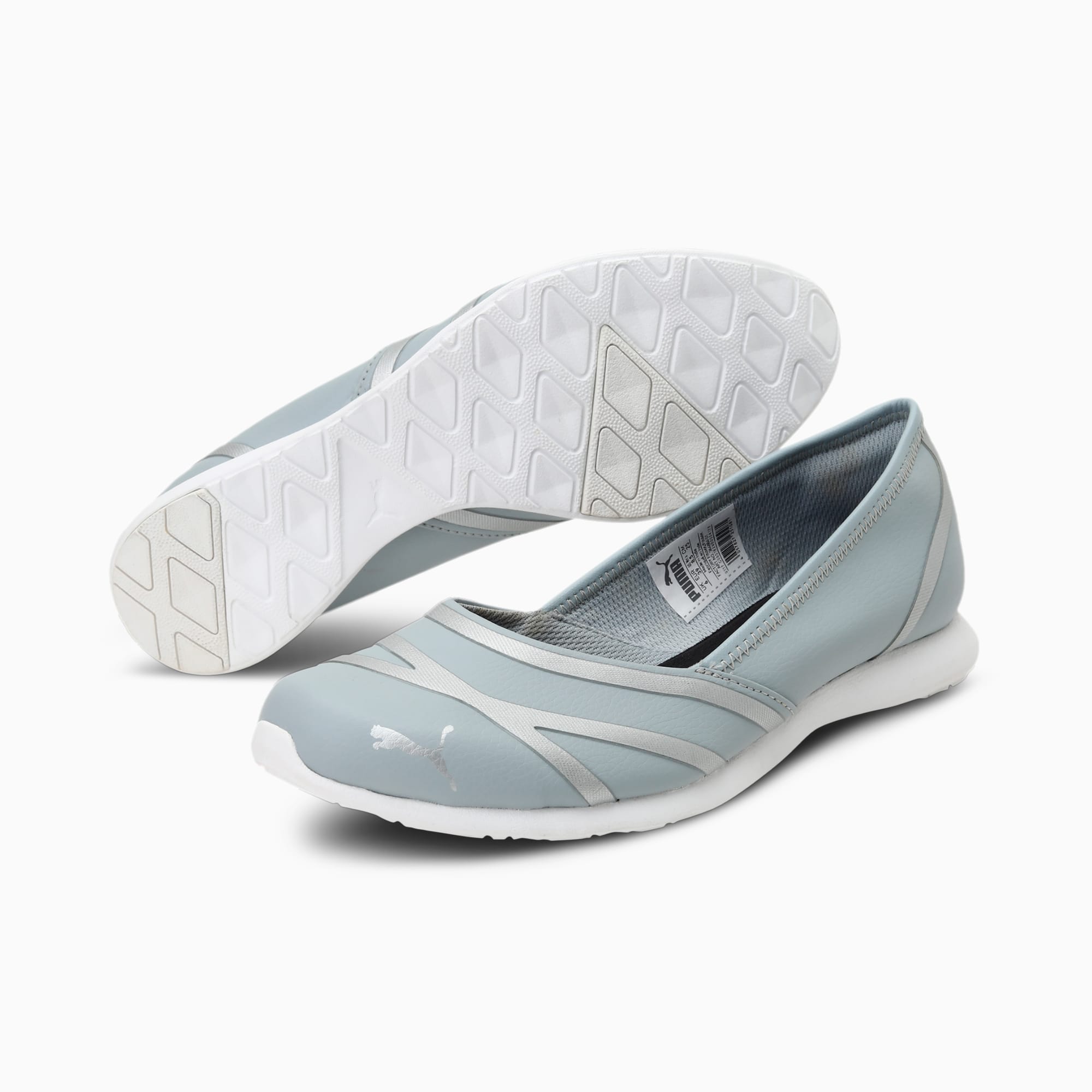 PUMA Vega Women s Ballet Shoes PUMA