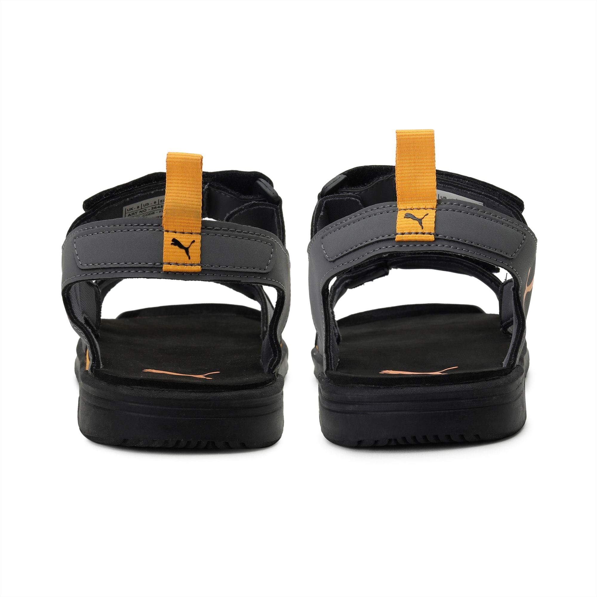 Puma men's prime idp sandals new arrivals