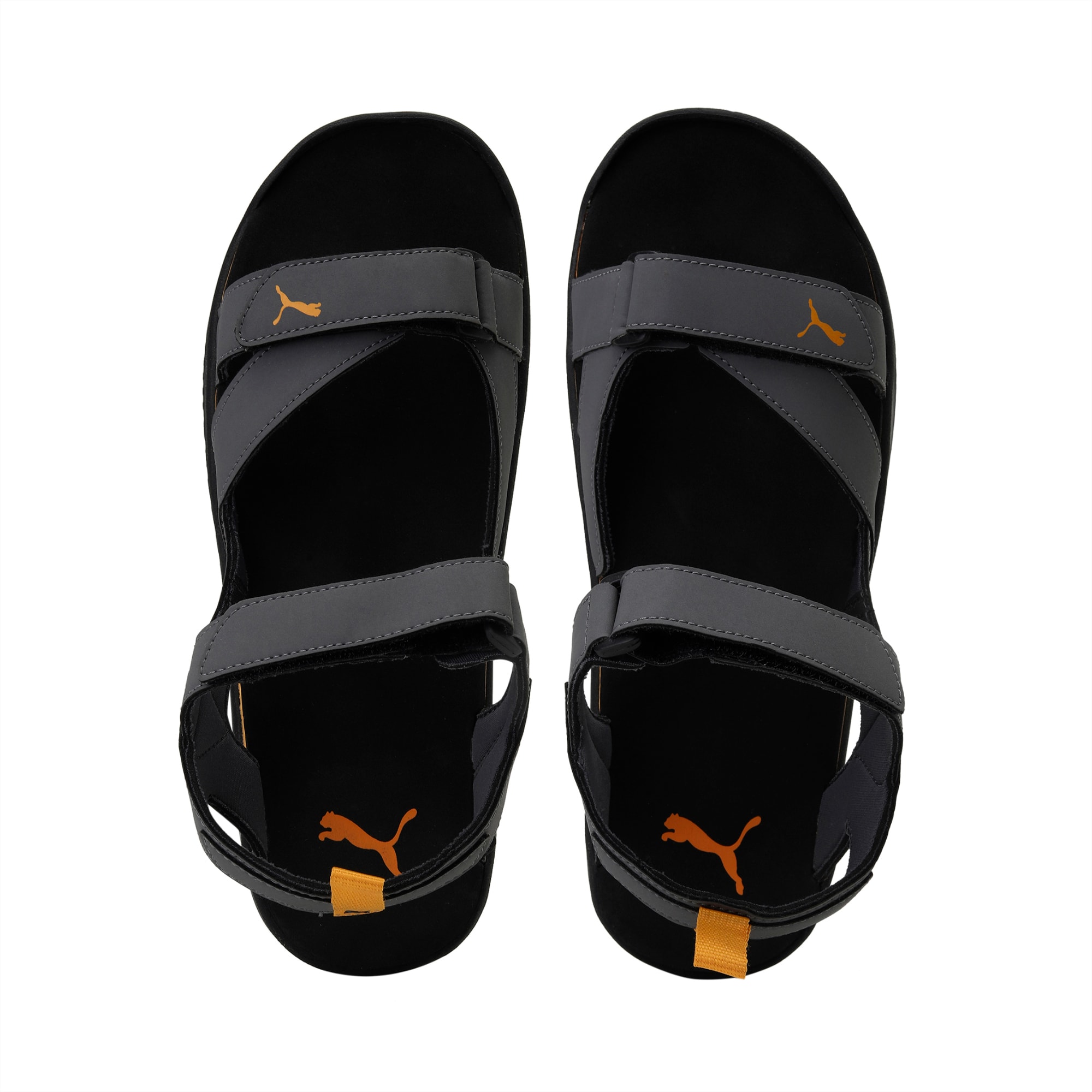 Puma men's online prime idp sandals