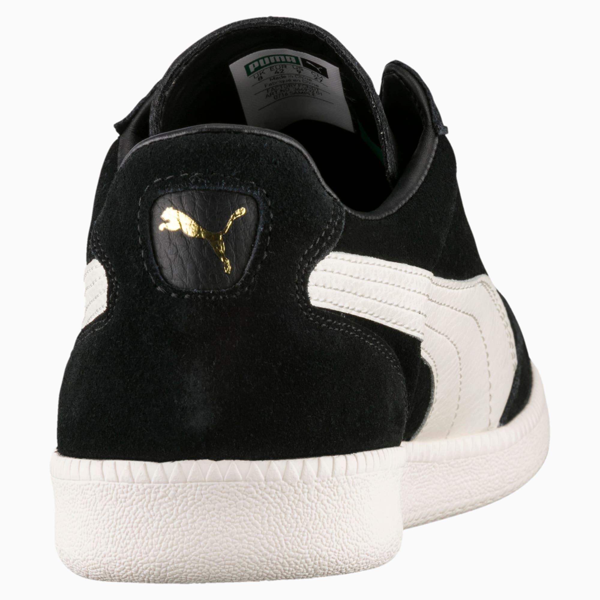 puma liga suede perf puma liga suede perf