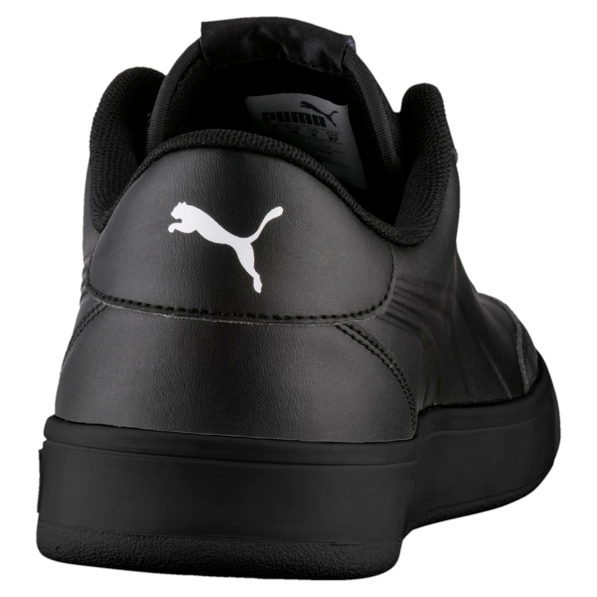 Puma court breaker leather cheap