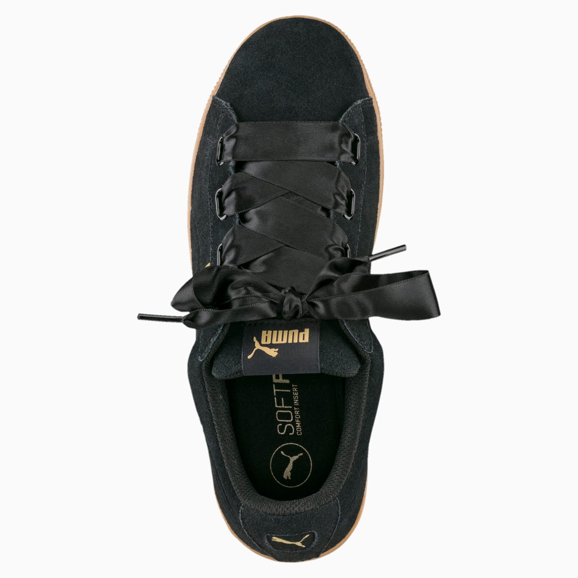 puma vikky platform soft foam
