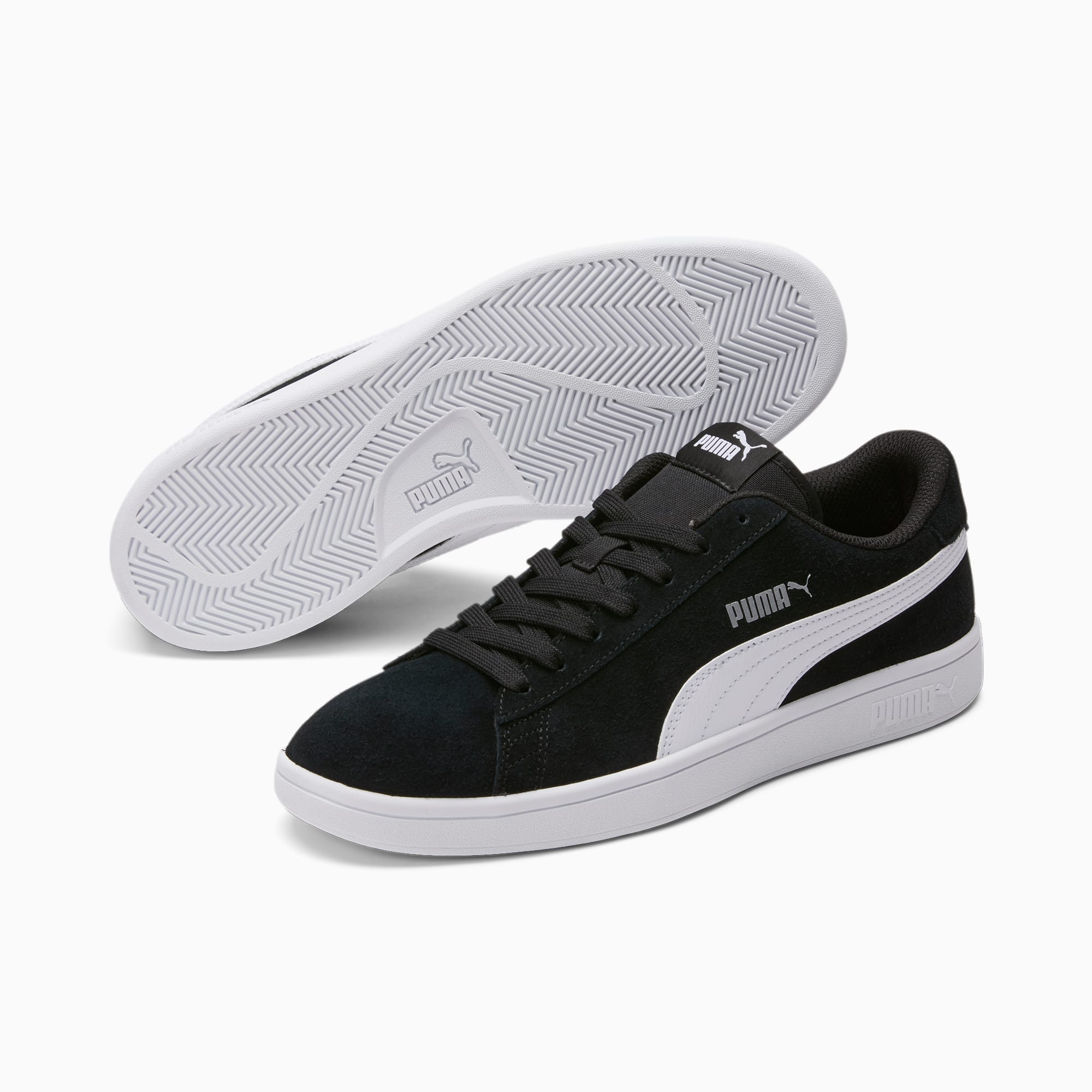 Puma suede smash v2 store