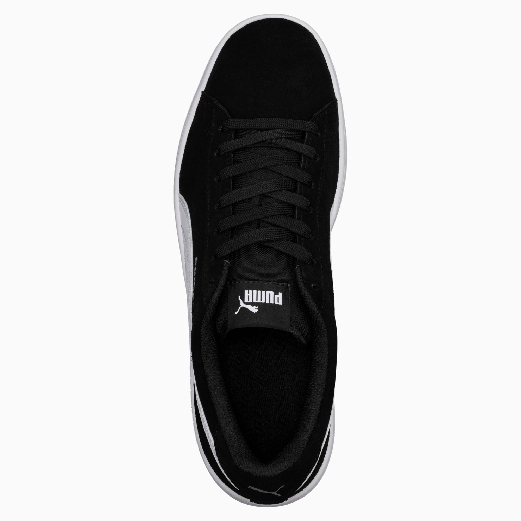Puma smash v2 suede mens trainers on sale