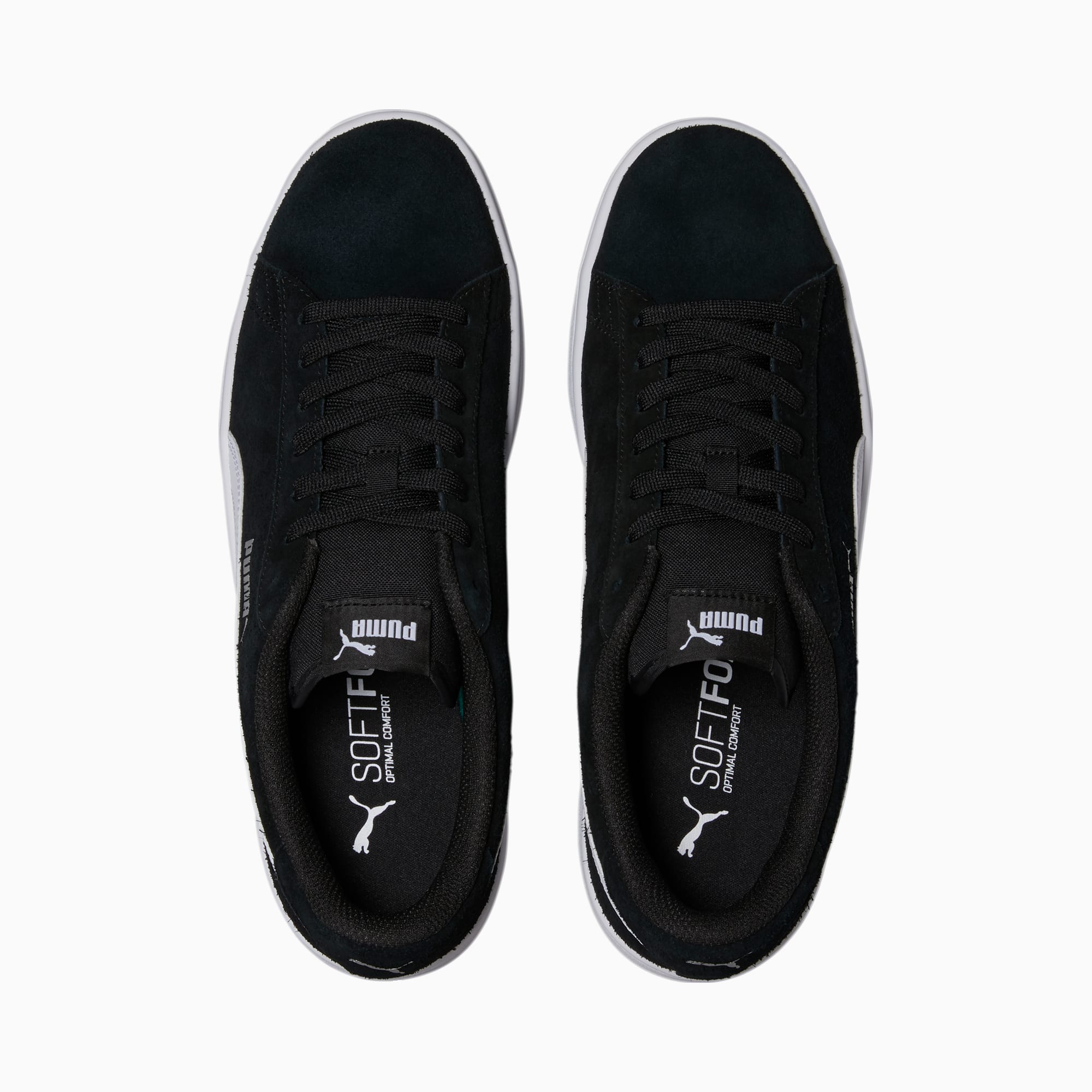 Puma smash v2 men's suede sneakers shop