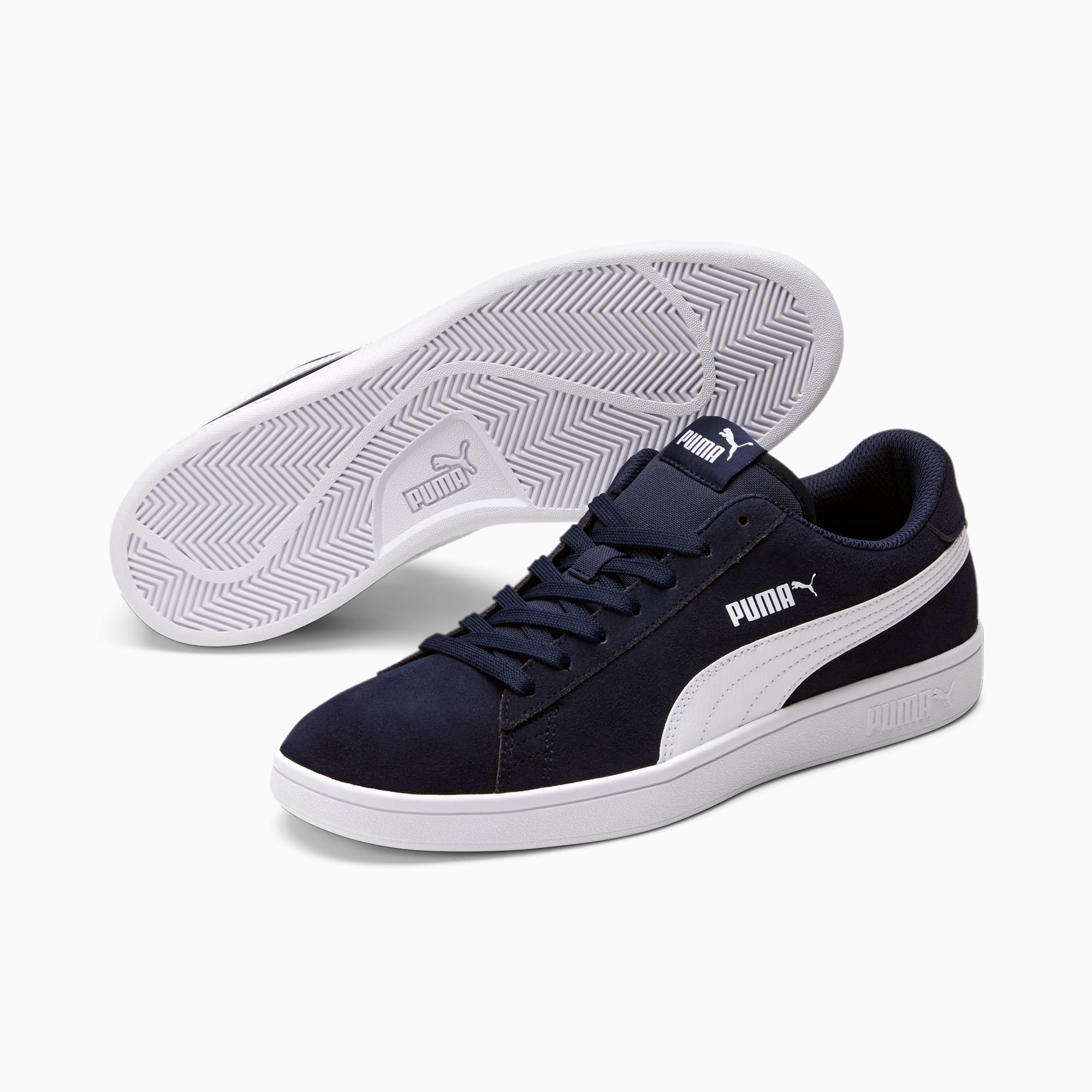 puma tennis shoes mens