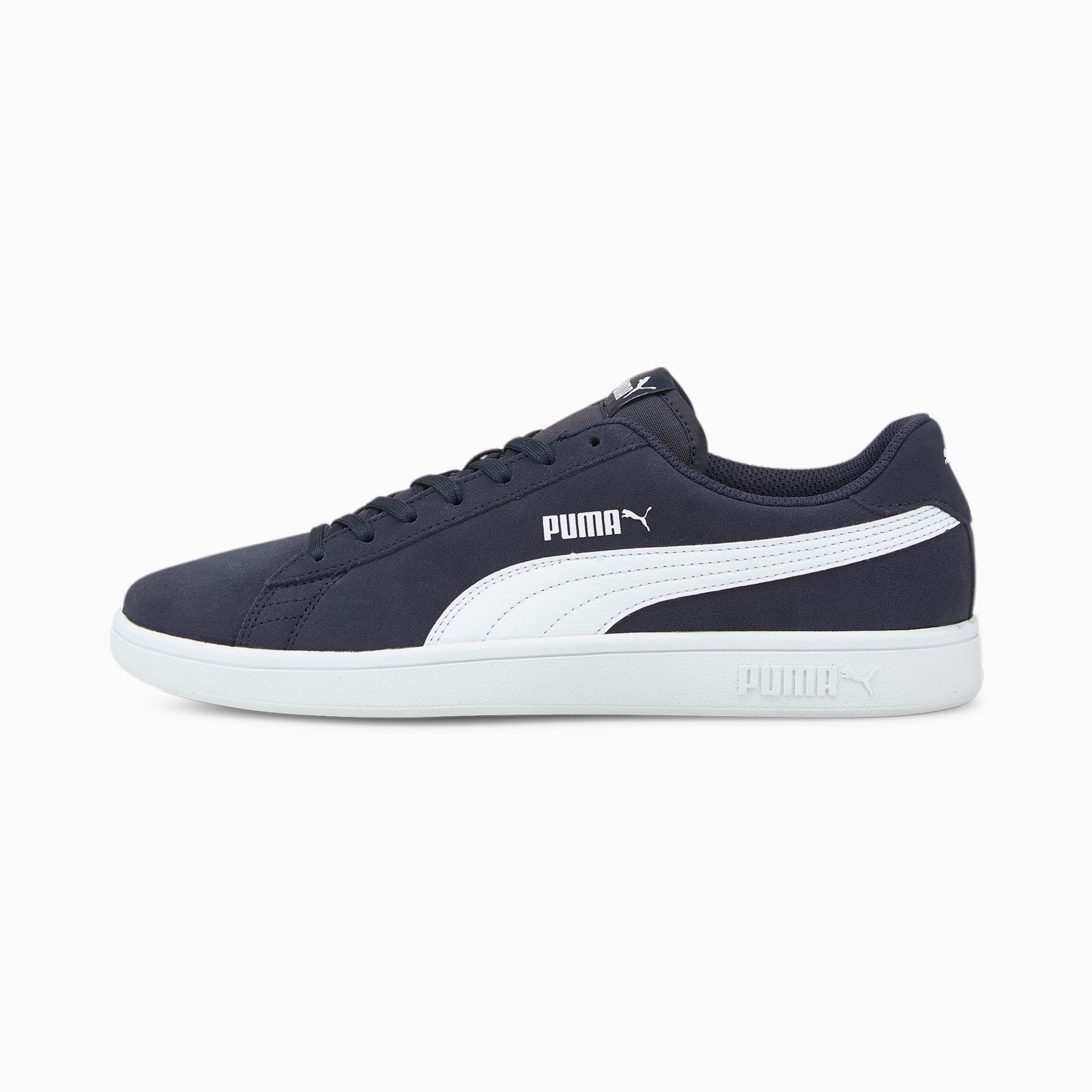Smash v2 Trainers white PUMA