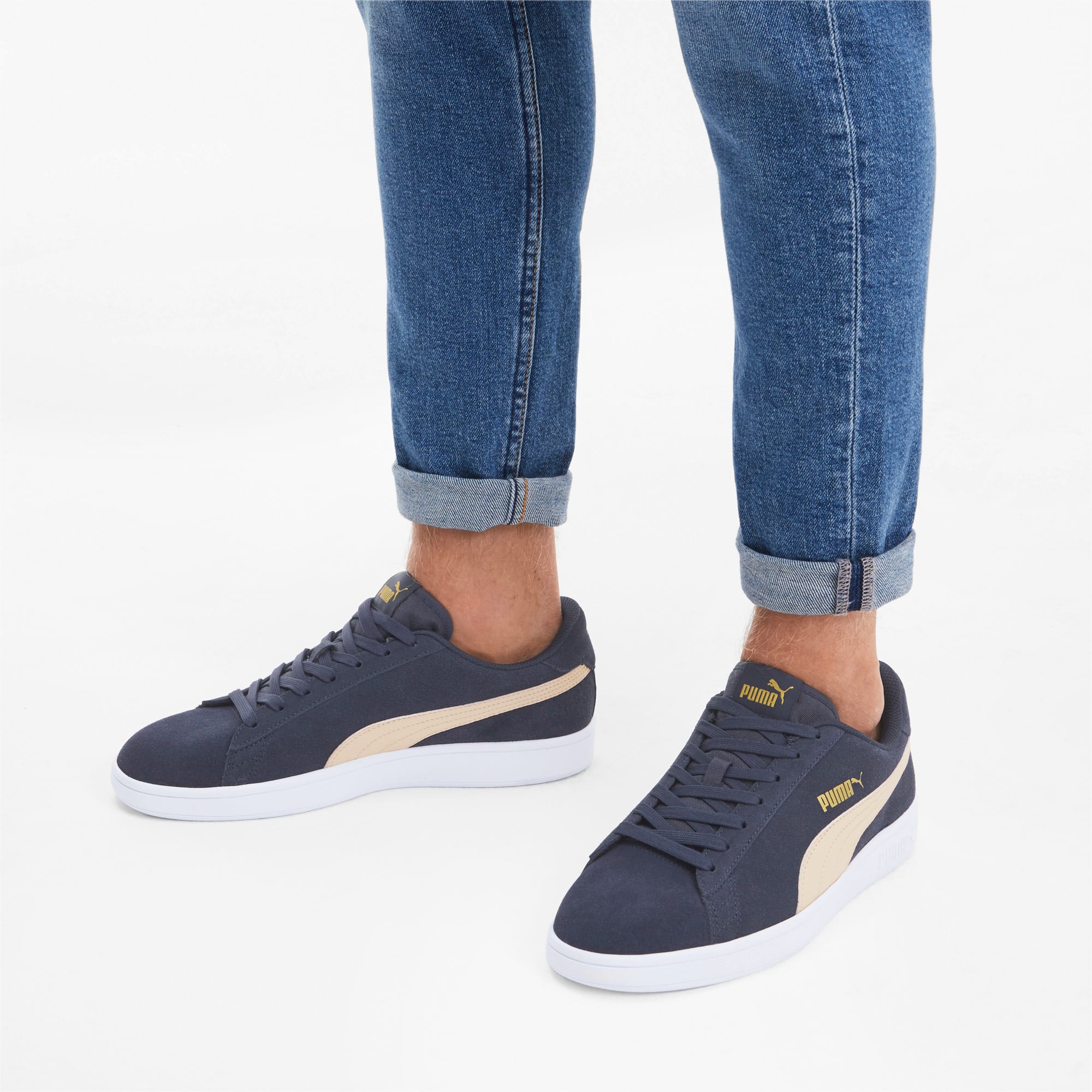 Puma smash 37 Clearance
