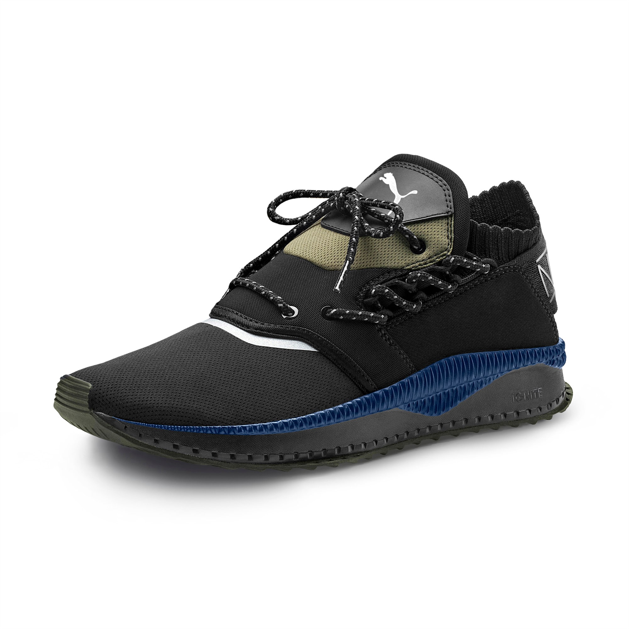 puma tsugi shinsei grigio