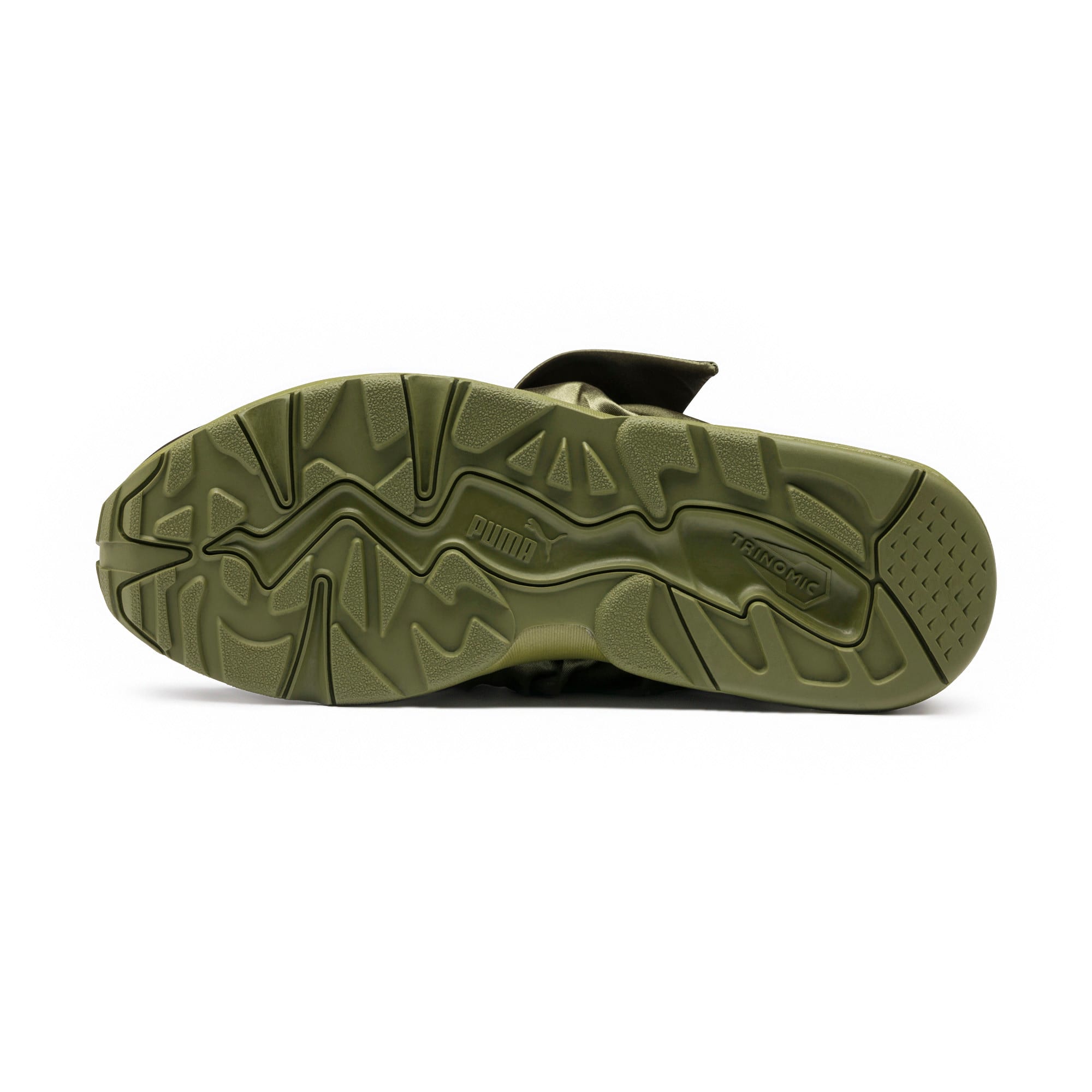 puma by rihanna mujer olive