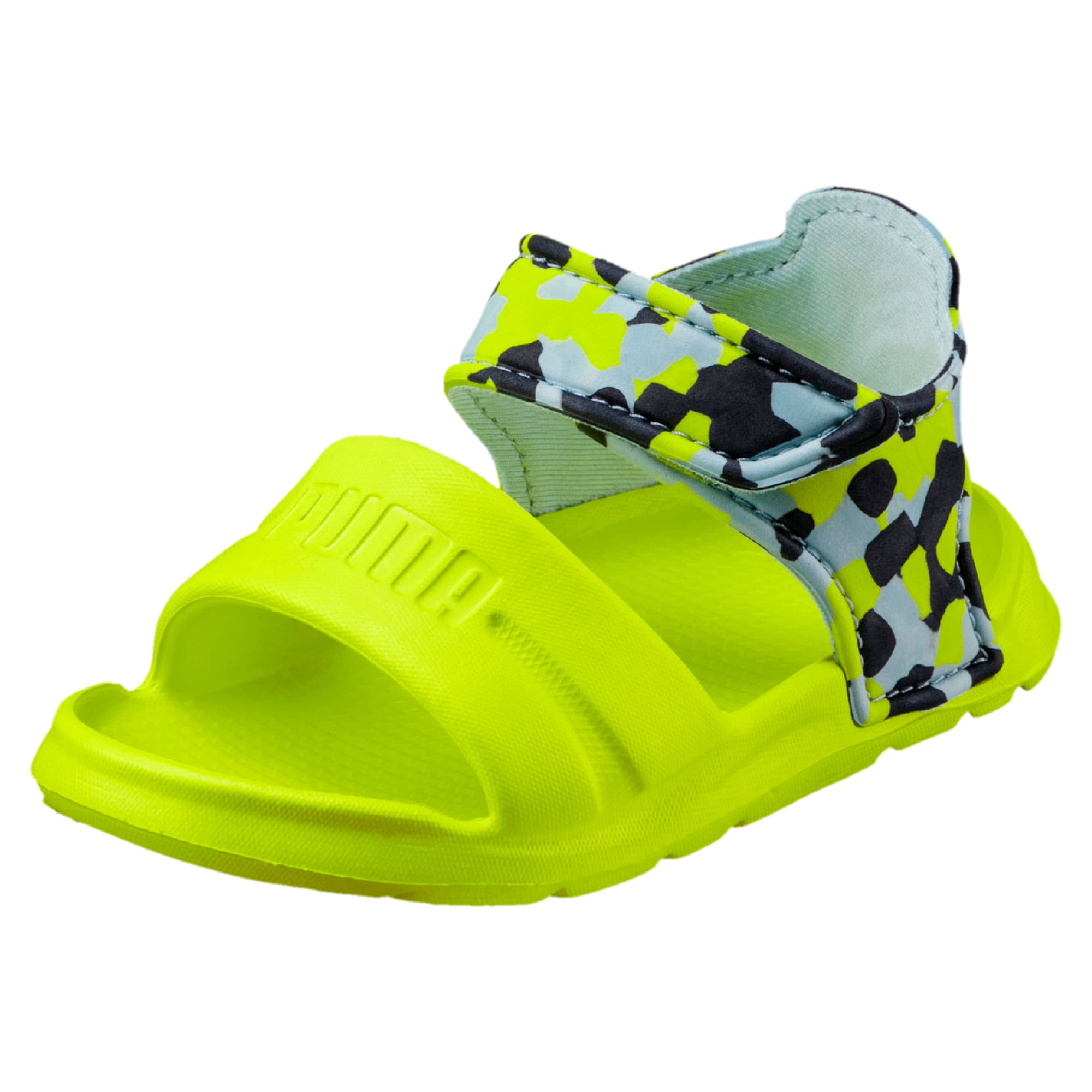 Puma wild sandal injex store