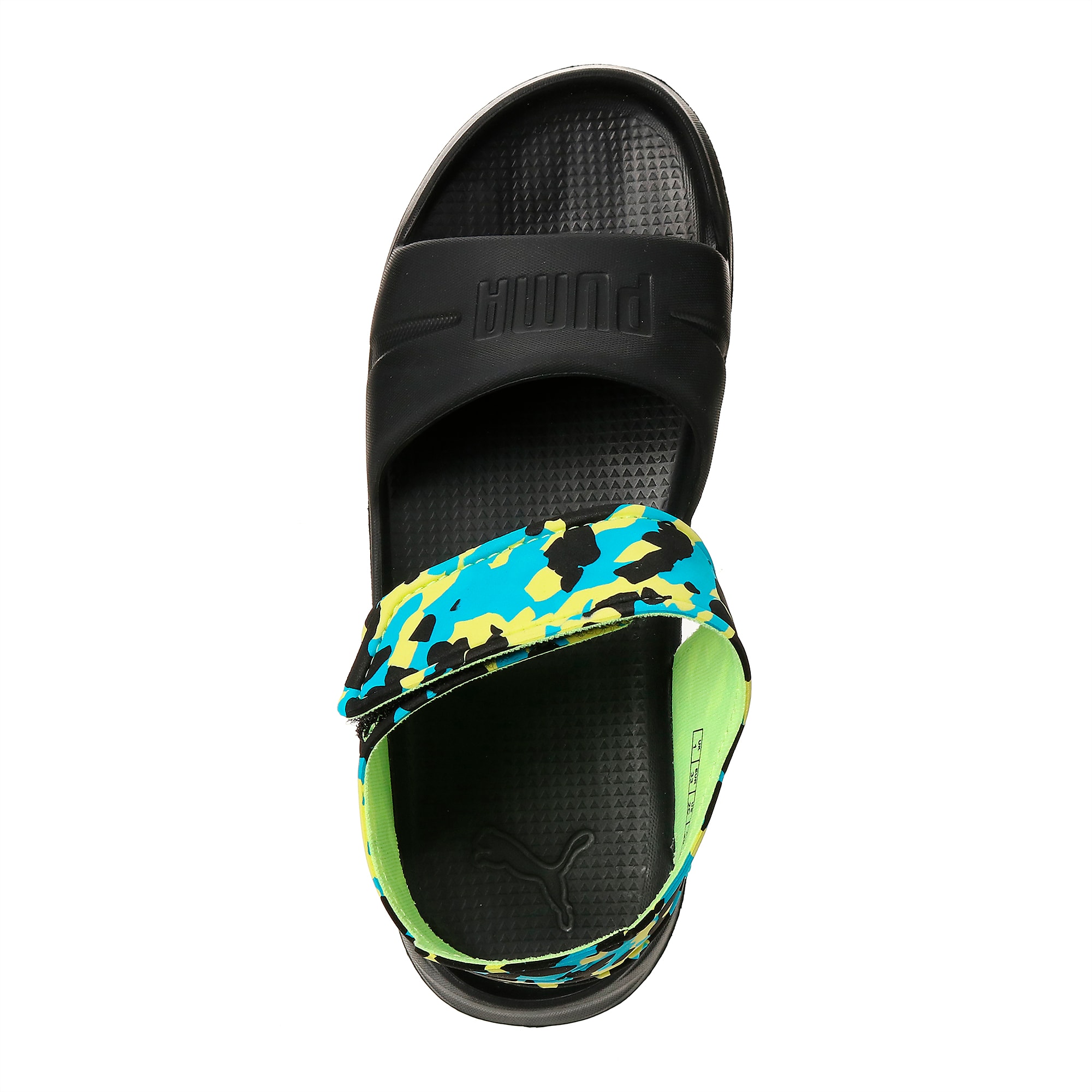Puma 2025 wild sandal