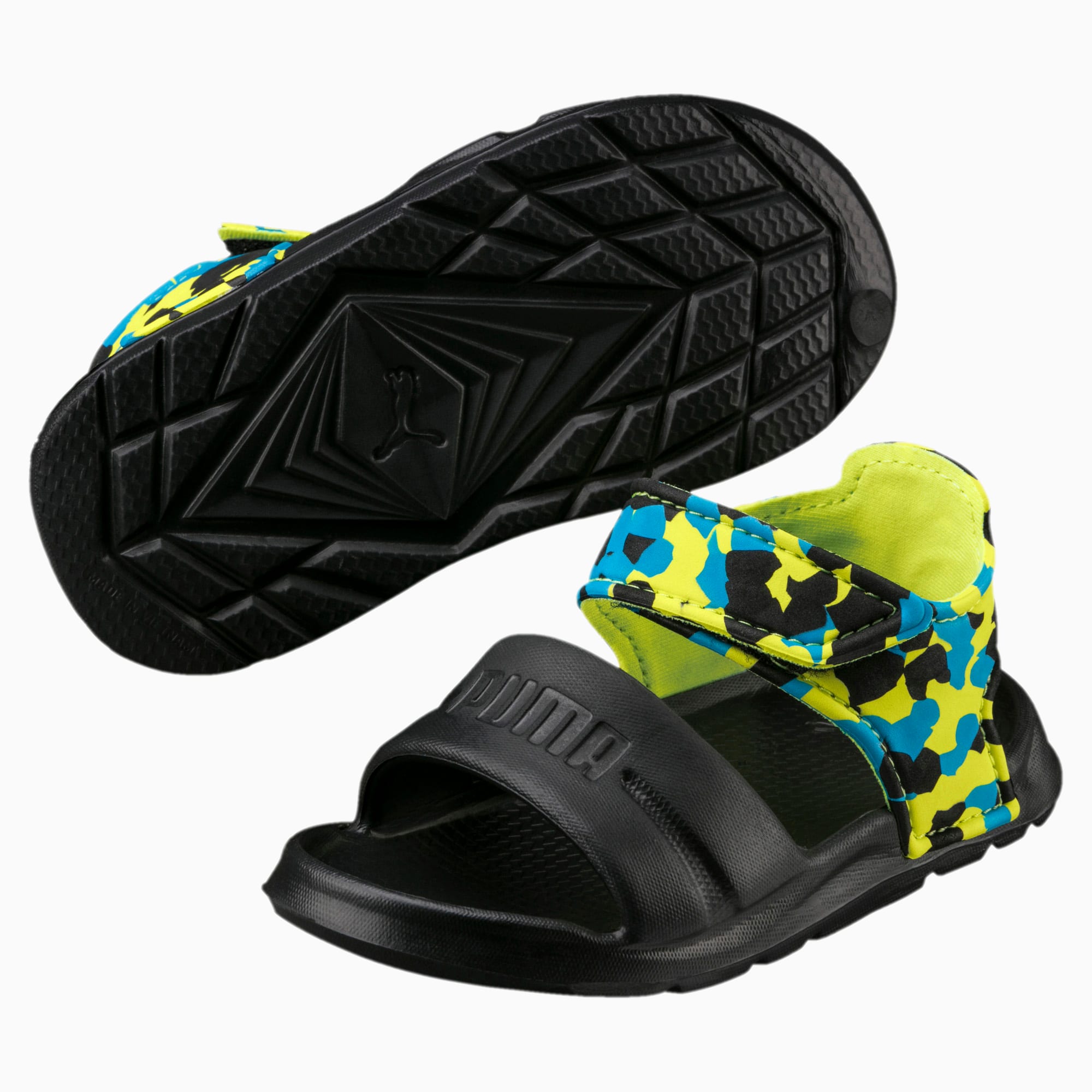 Puma wild sandal on sale
