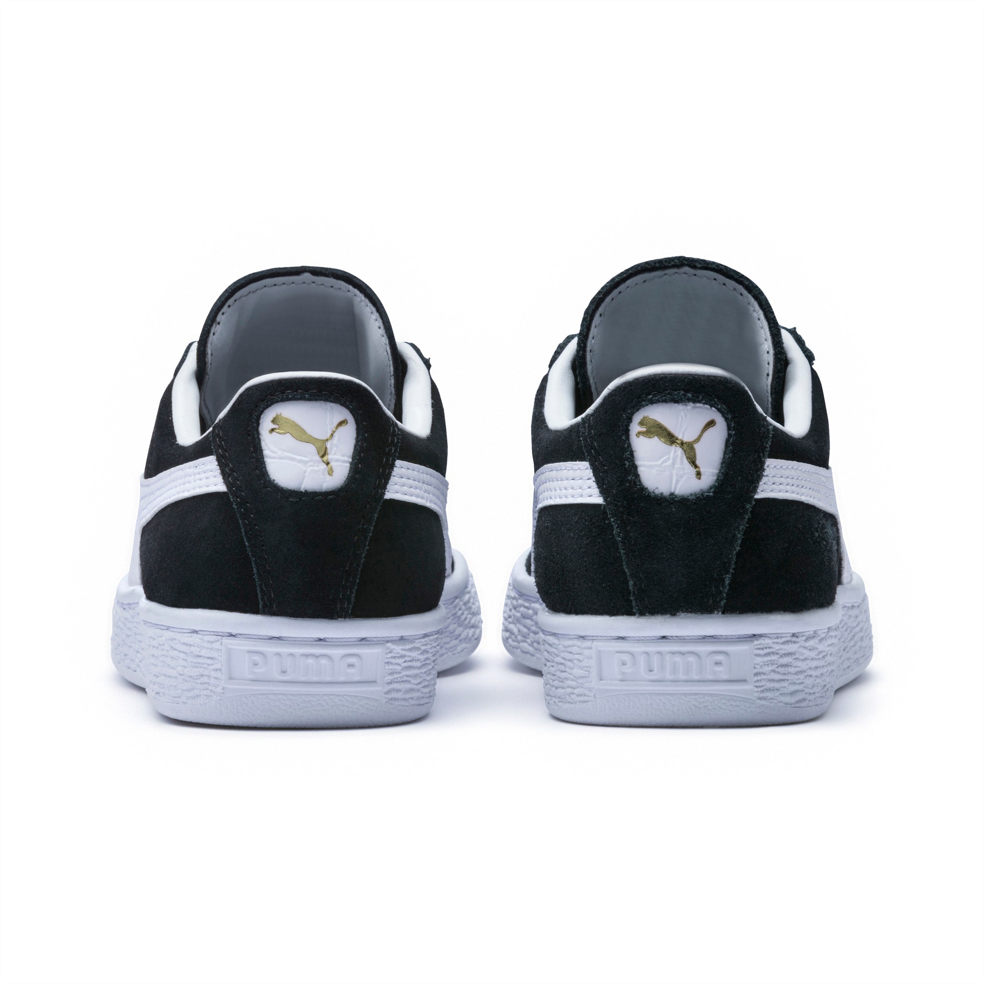 Tenis puma suede hotsell classic bboy