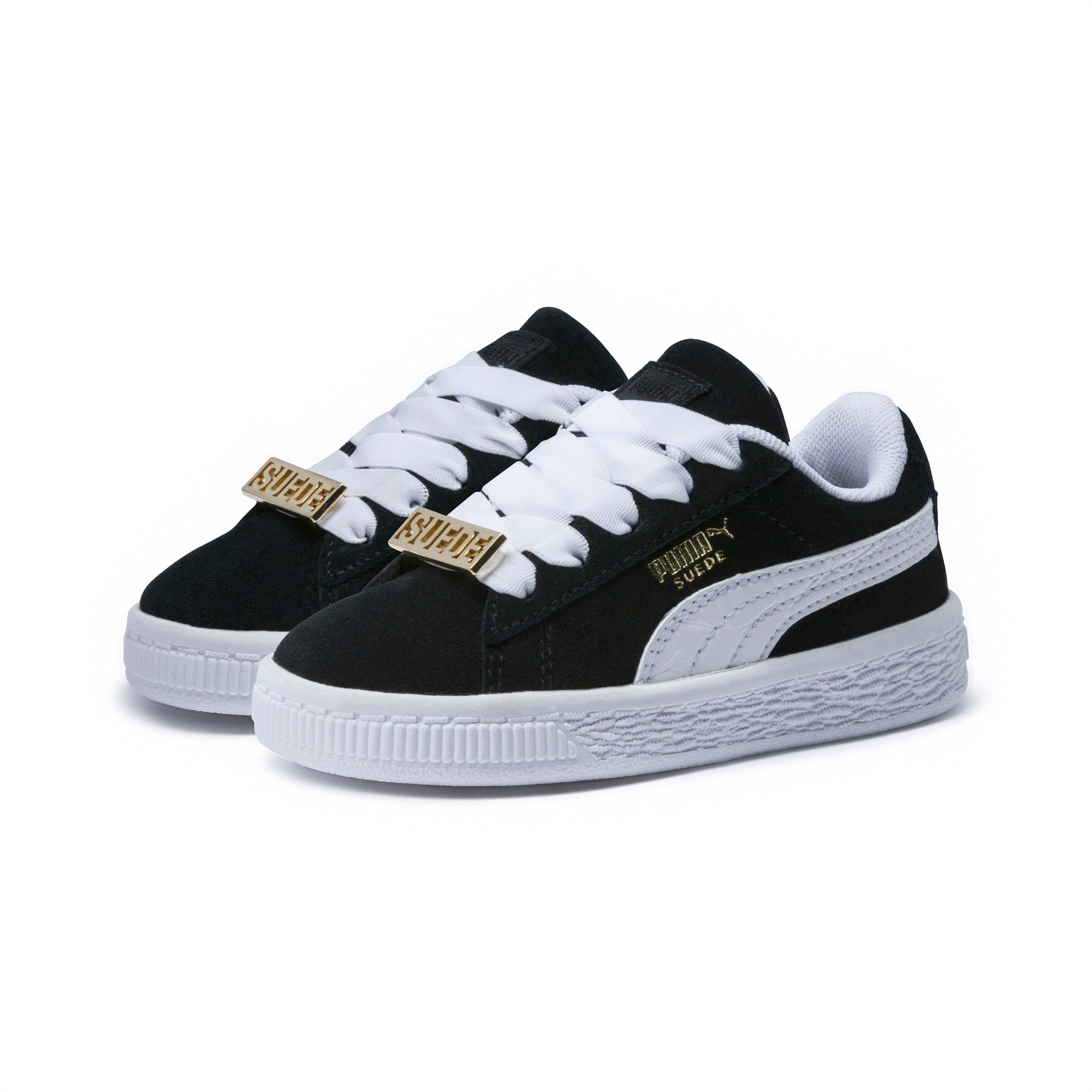 puma suede baby