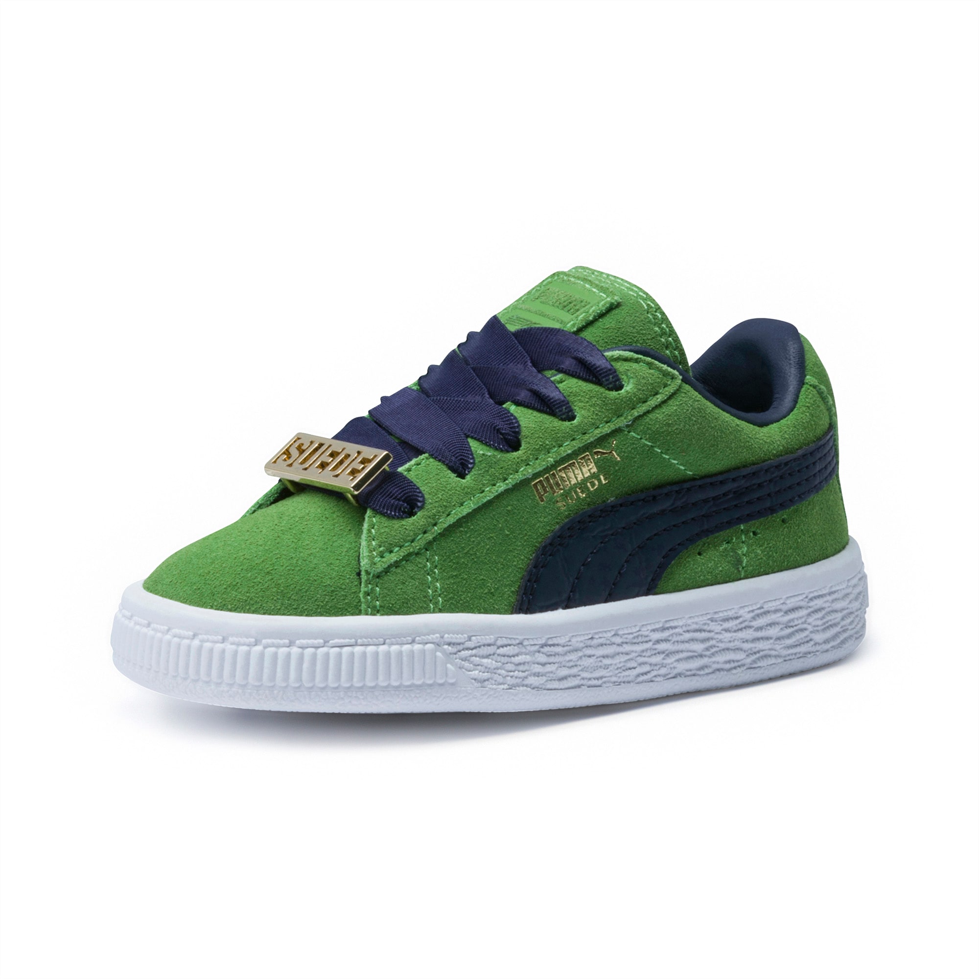 puma suede baby