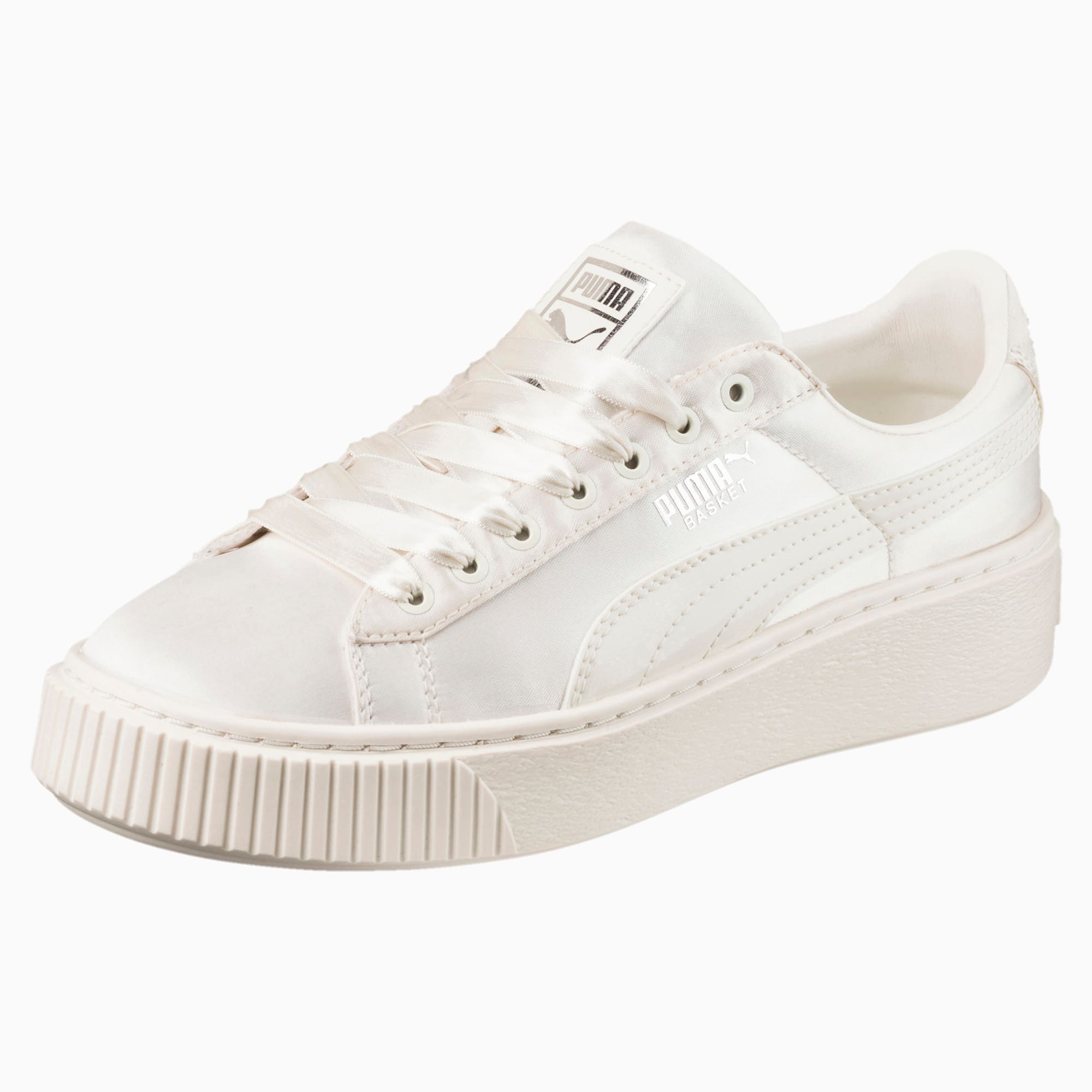 puma platform junior